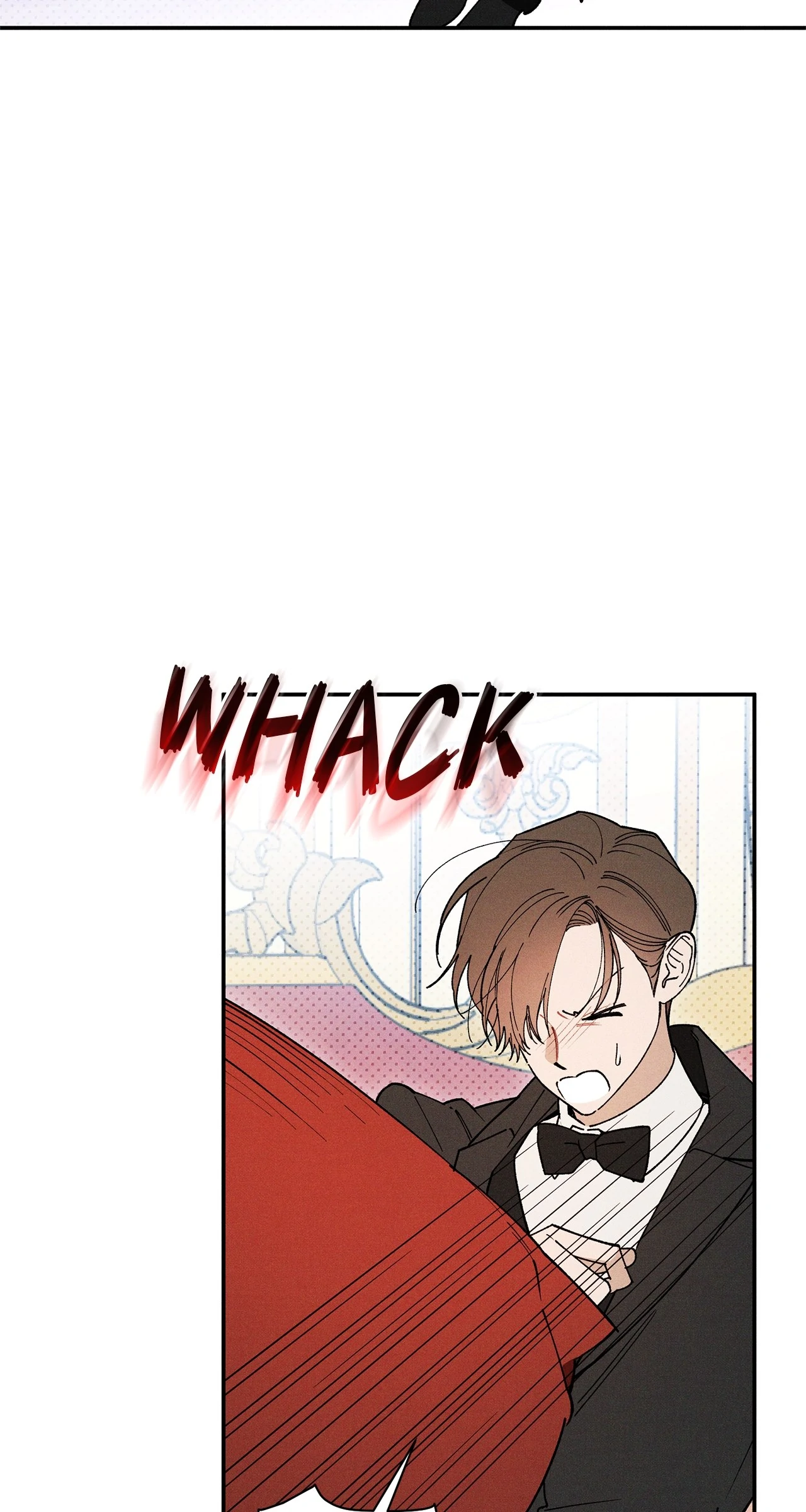 The Rogue Prince Is Secretly an Omega [Mature] - Season 3 Episode 24 manhwa