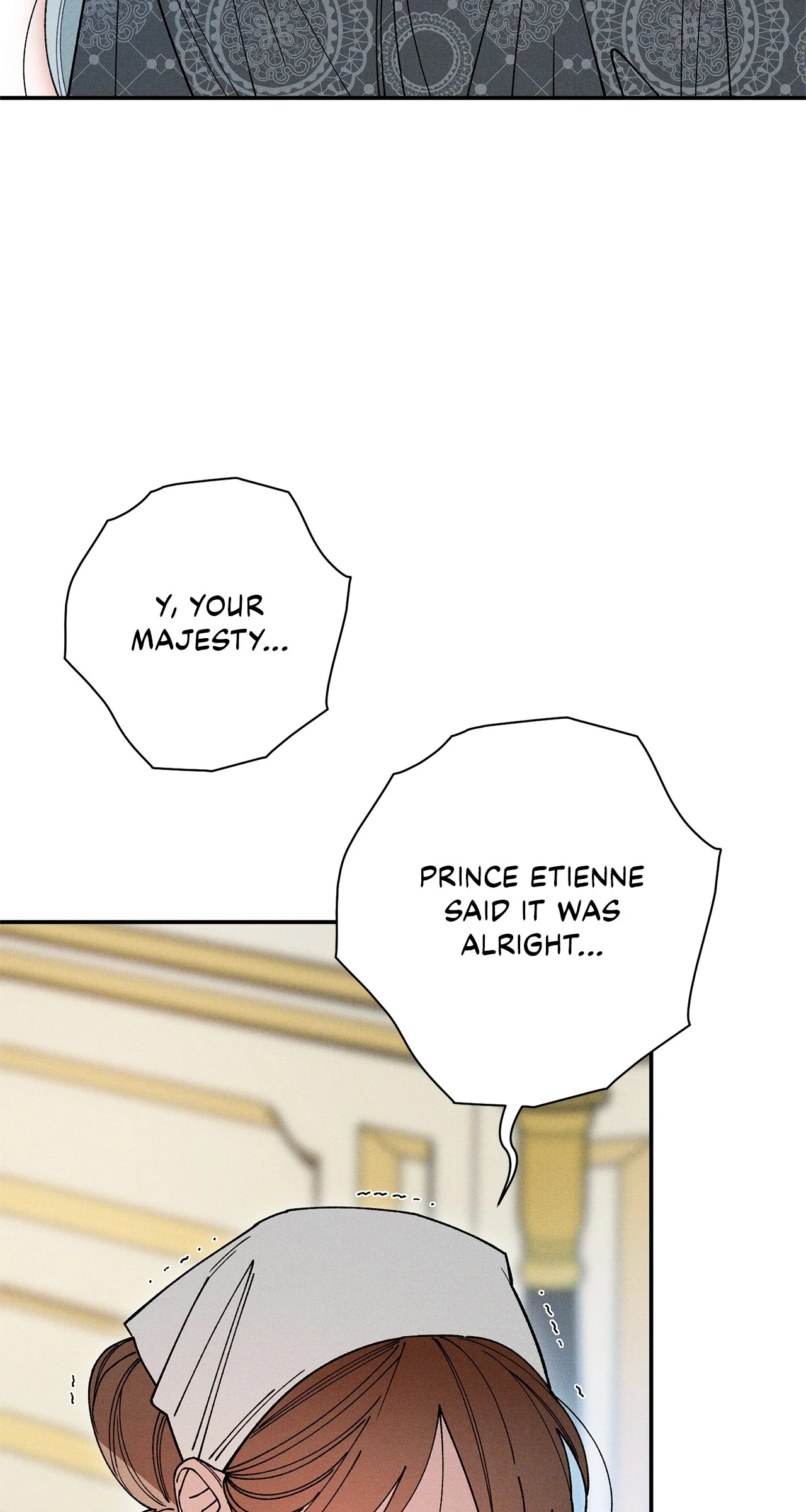 The Rogue Prince Is Secretly an Omega [Mature] - Season 3 Episode 24 manhwa