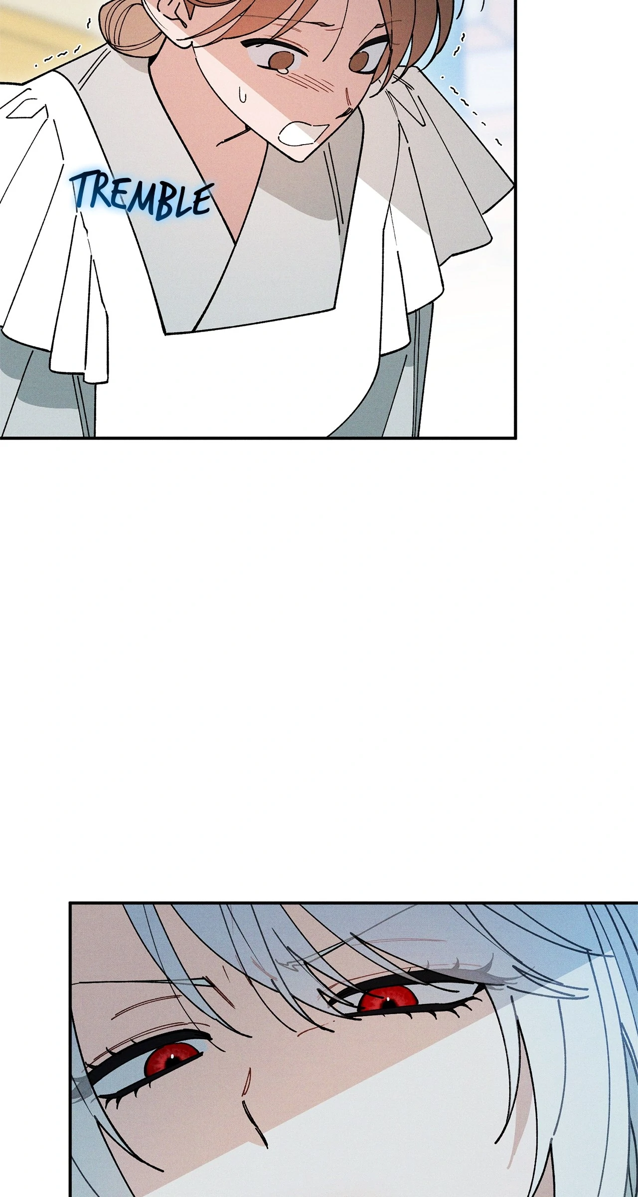 The Rogue Prince Is Secretly an Omega [Mature] - Season 3 Episode 24 manhwa