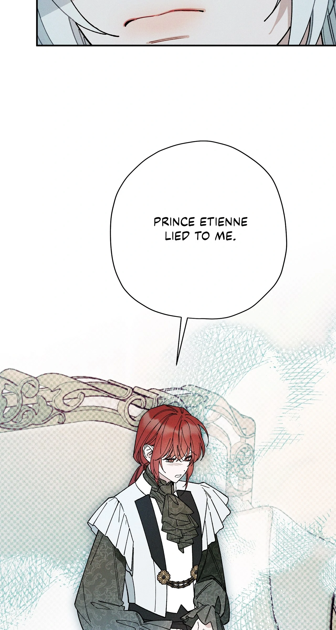 The Rogue Prince Is Secretly an Omega [Mature] - Season 3 Episode 24 manhwa