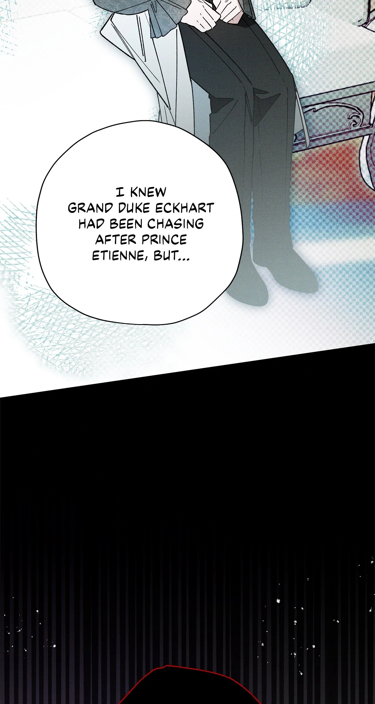 The Rogue Prince Is Secretly an Omega [Mature] - Season 3 Episode 24 manhwa