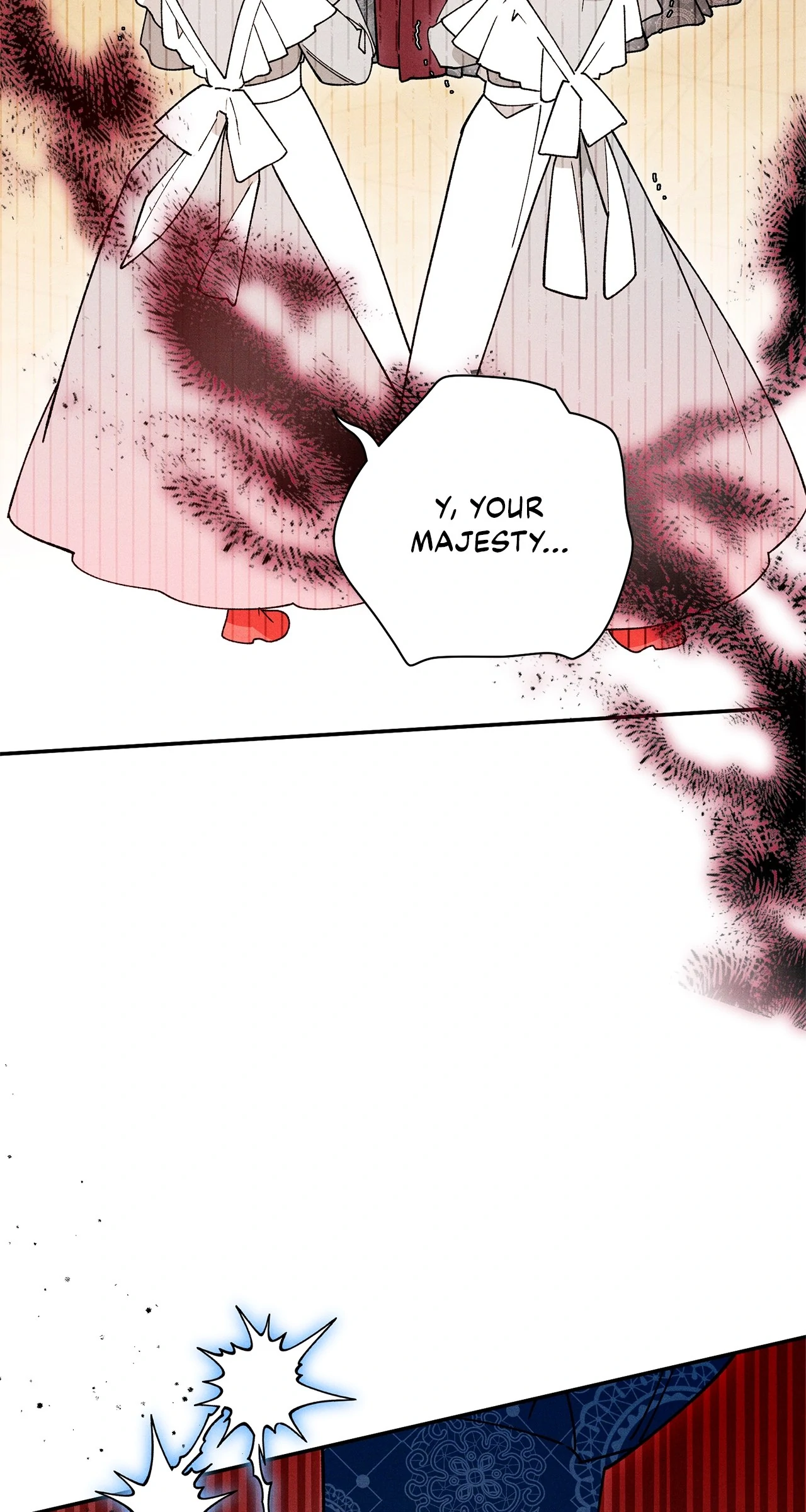 The Rogue Prince Is Secretly an Omega [Mature] - Season 3 Episode 24 manhwa