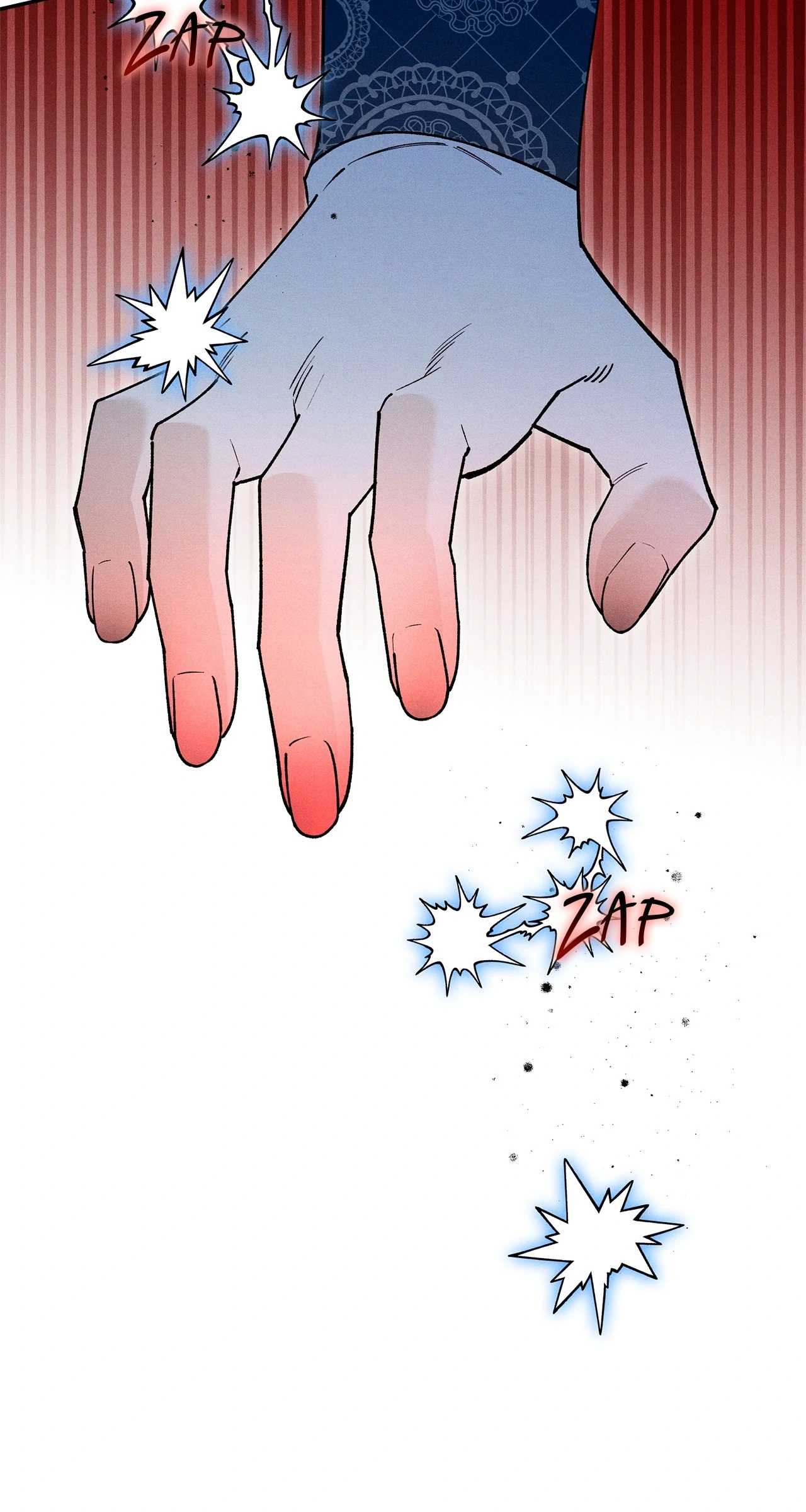 The Rogue Prince Is Secretly an Omega [Mature] - Season 3 Episode 24 manhwa