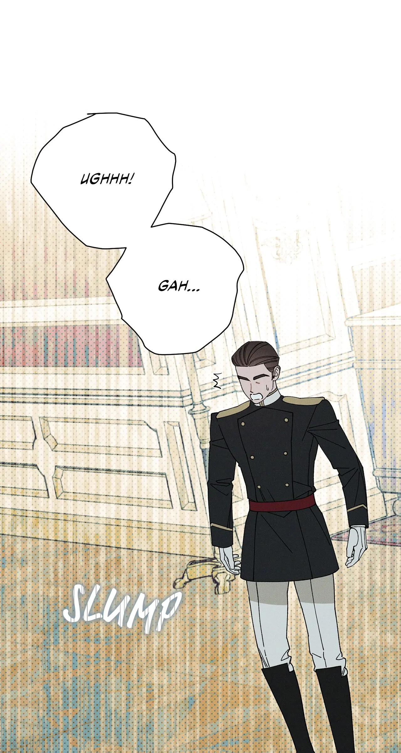 The Rogue Prince Is Secretly an Omega [Mature] - Season 3 Episode 24 manhwa