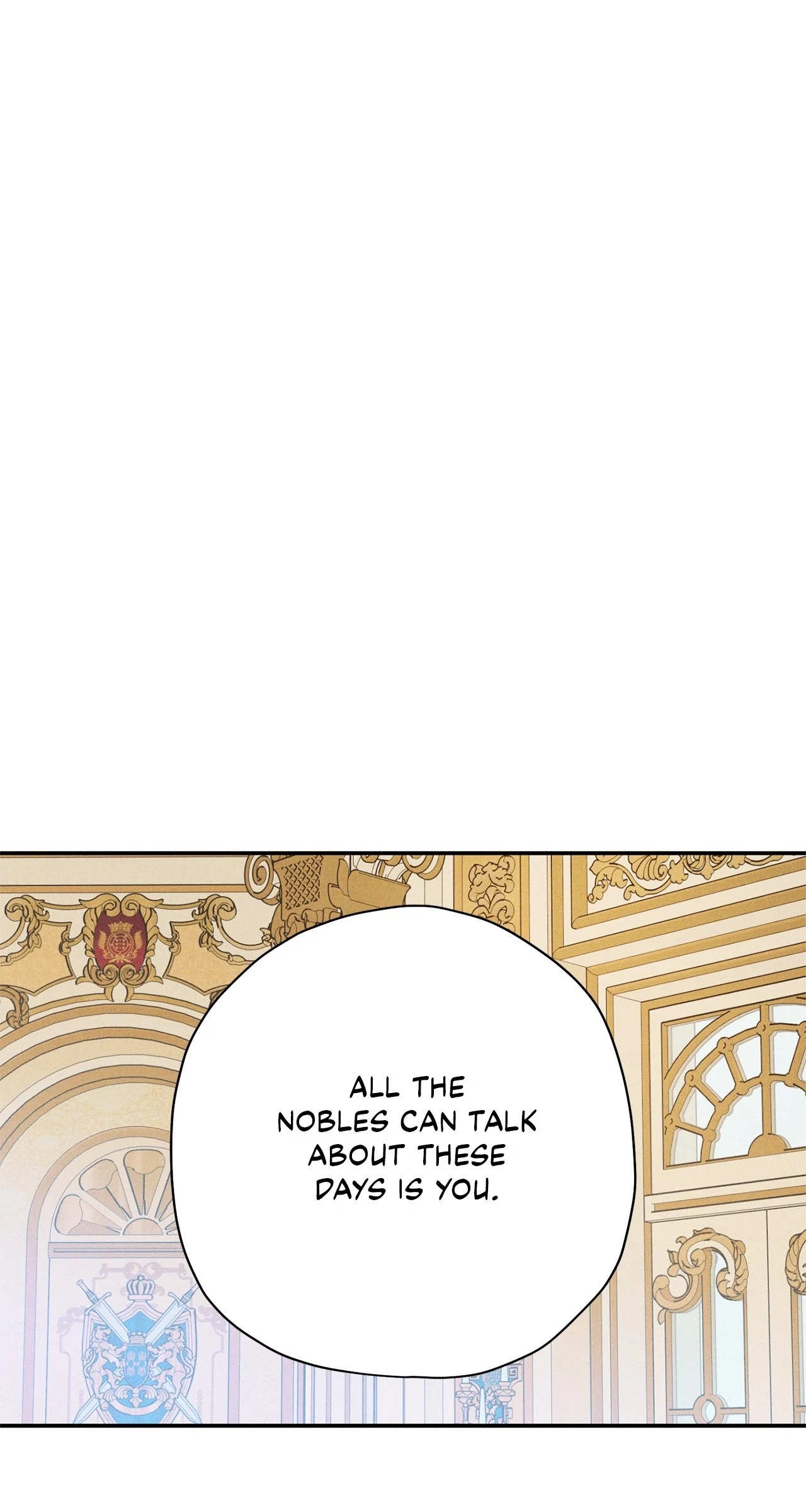 The Rogue Prince Is Secretly an Omega [Mature] - Season 3 Episode 24 manhwa