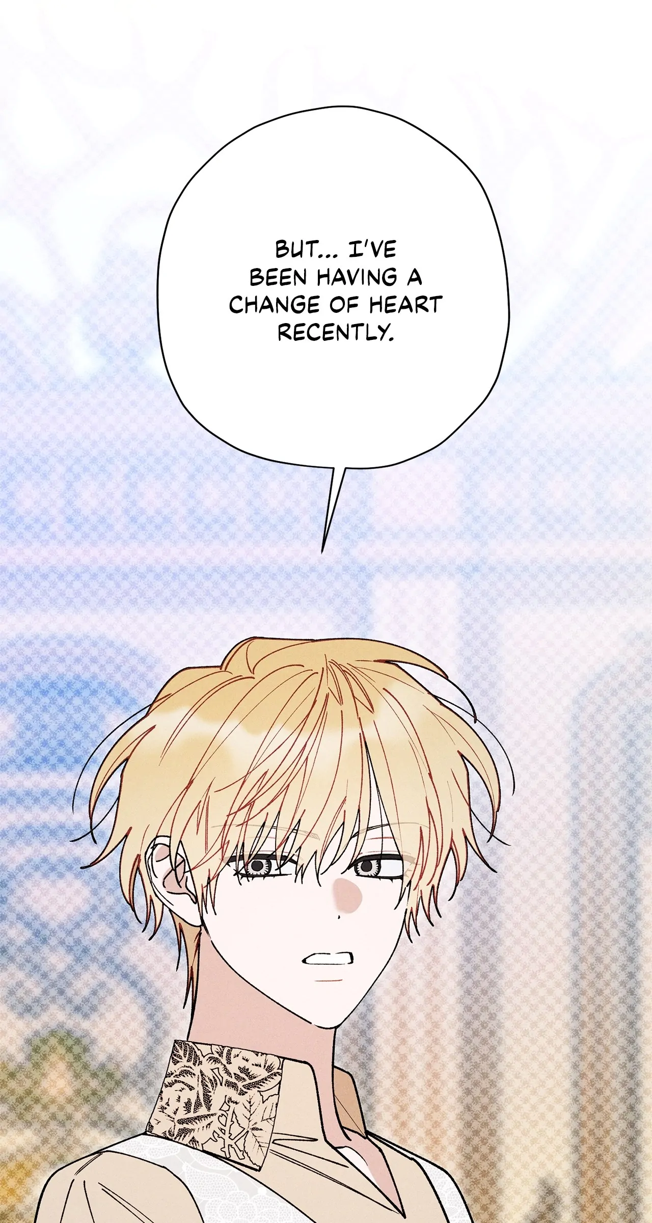 The Rogue Prince Is Secretly an Omega [Mature] - Season 3 Episode 24 manhwa