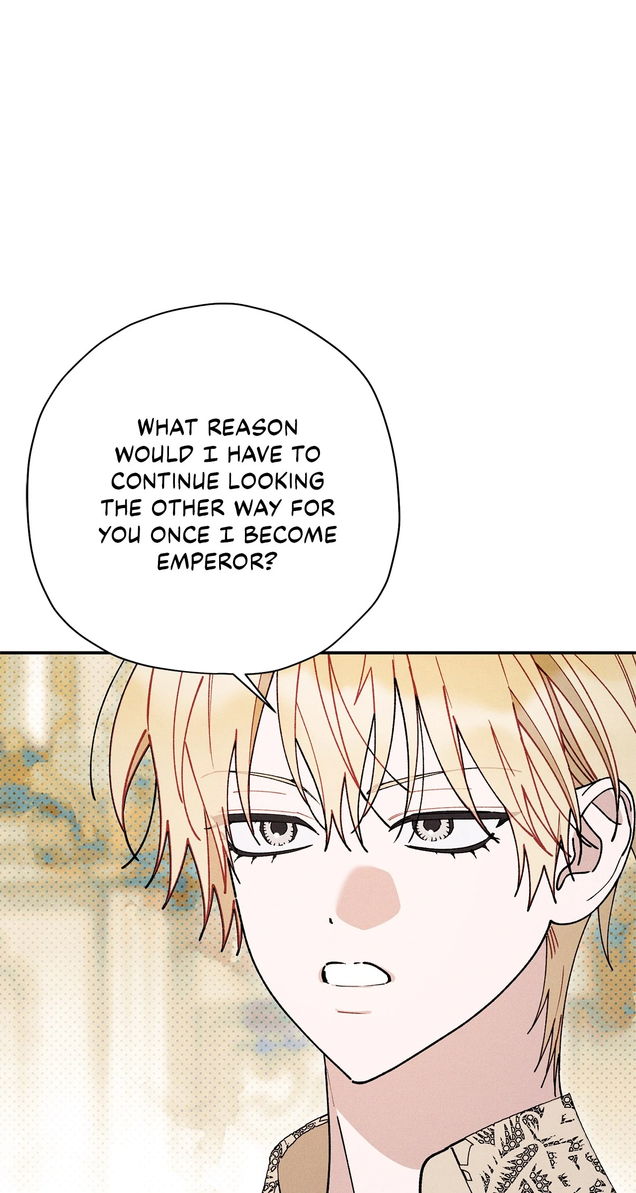 The Rogue Prince Is Secretly an Omega [Mature] - Season 3 Episode 24 manhwa