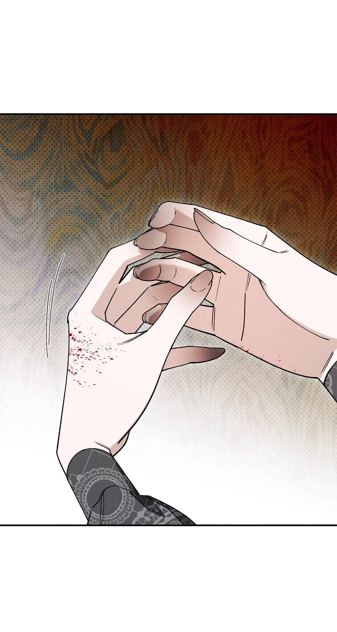 The Rogue Prince Is Secretly an Omega [Mature] - Season 3 Episode 24 manhwa