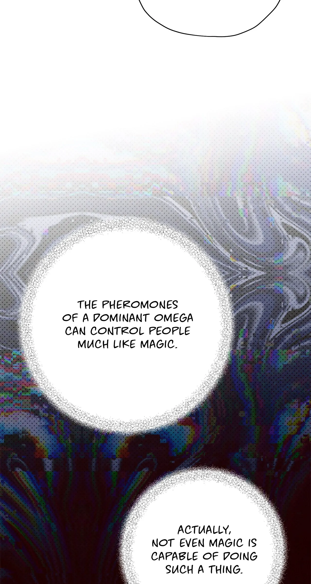 The Rogue Prince Is Secretly an Omega [Mature] - Season 3 Episode 24 manhwa