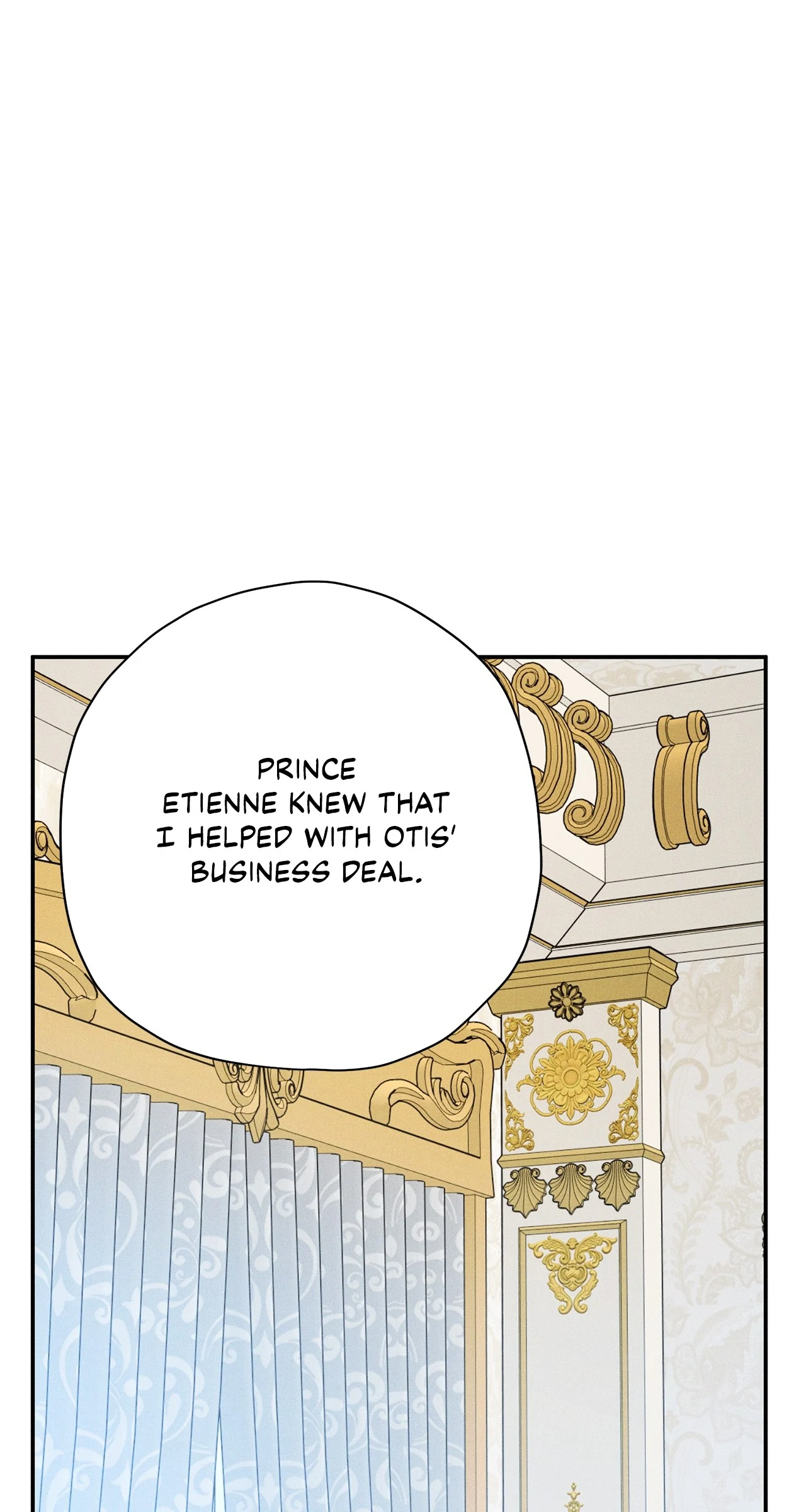 The Rogue Prince Is Secretly an Omega [Mature] - Season 3 Episode 24 manhwa