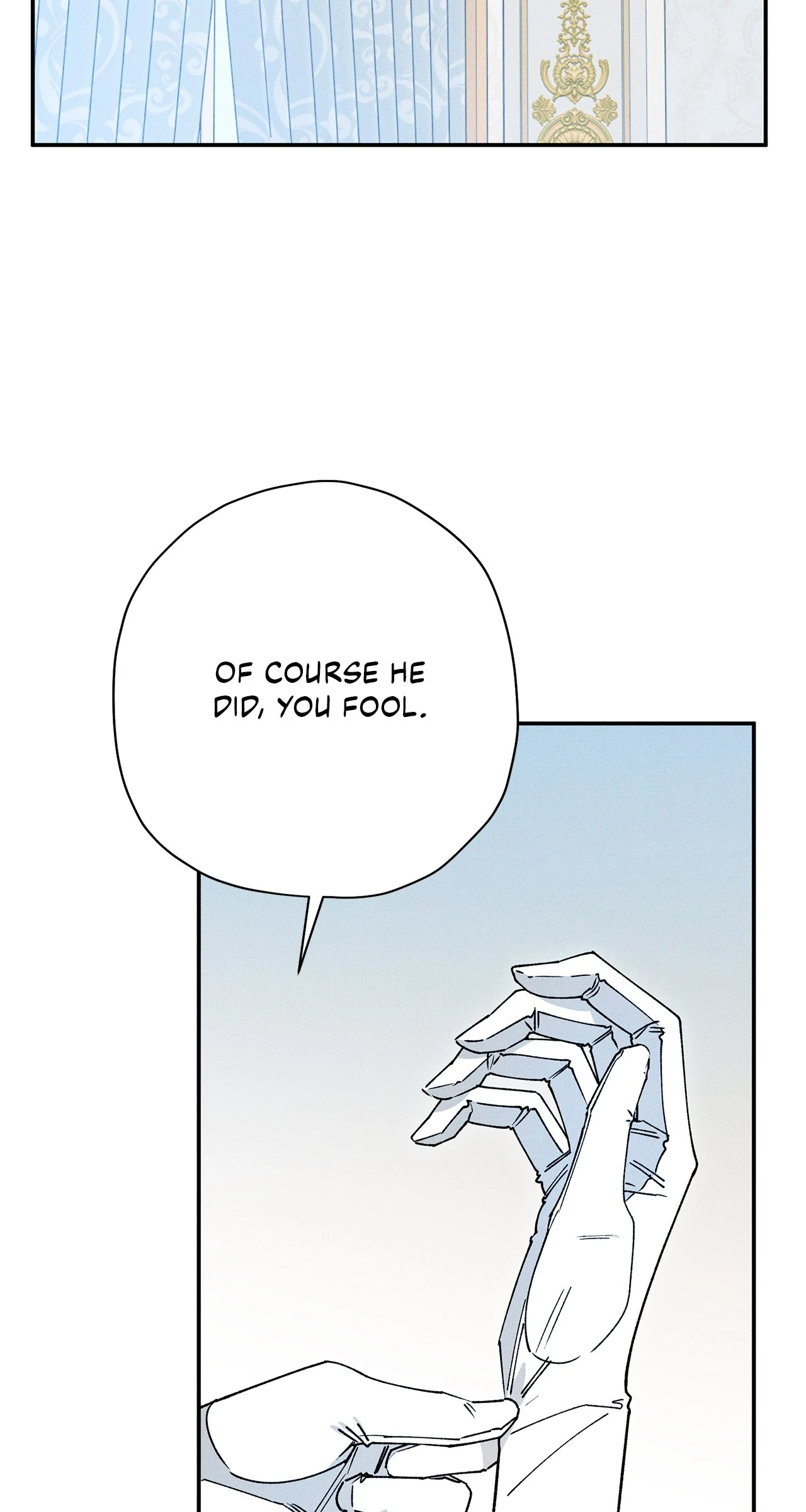 The Rogue Prince Is Secretly an Omega [Mature] - Season 3 Episode 24 manhwa