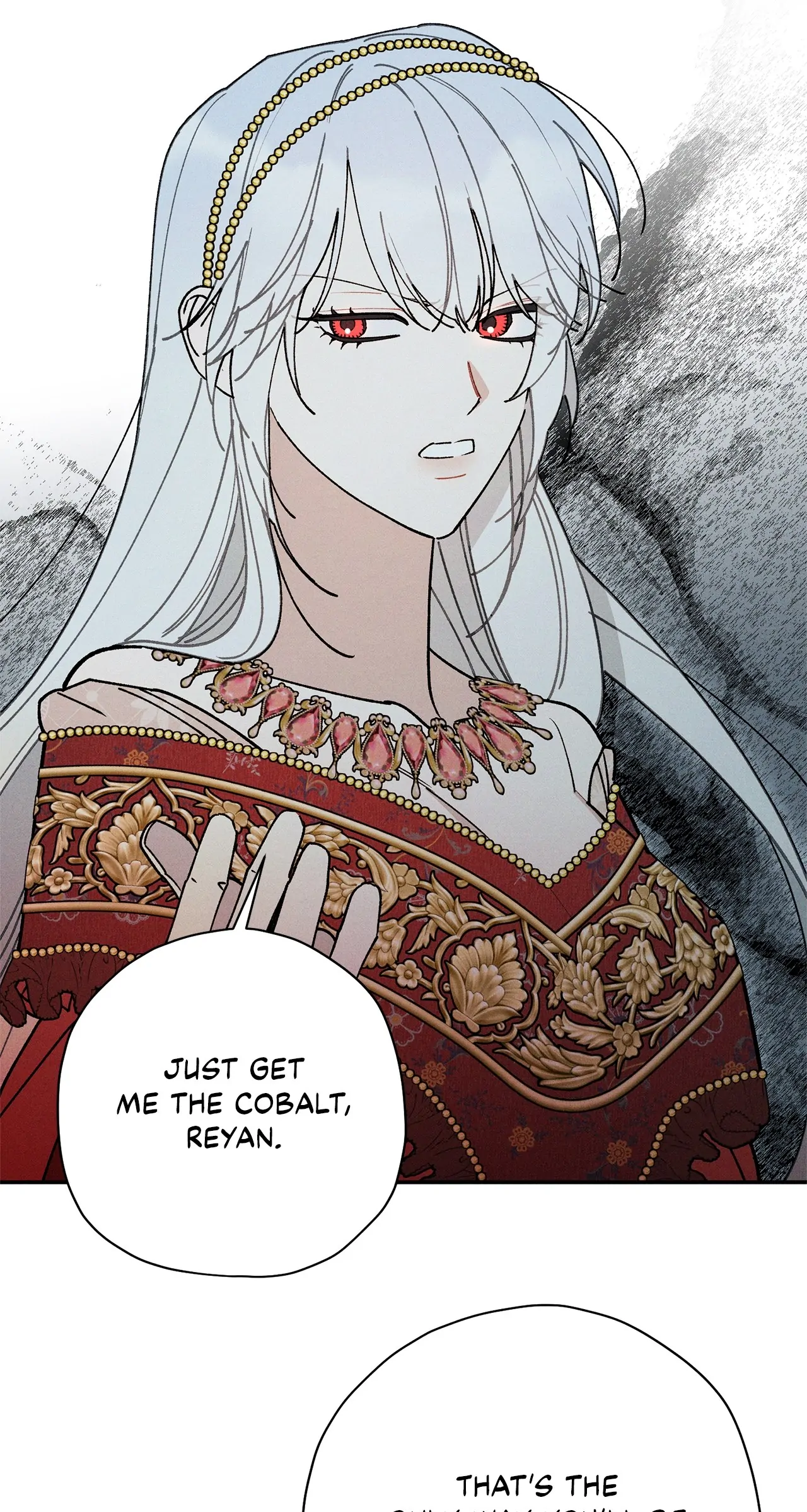 The Rogue Prince Is Secretly an Omega [Mature] - Season 3 Episode 24 manhwa