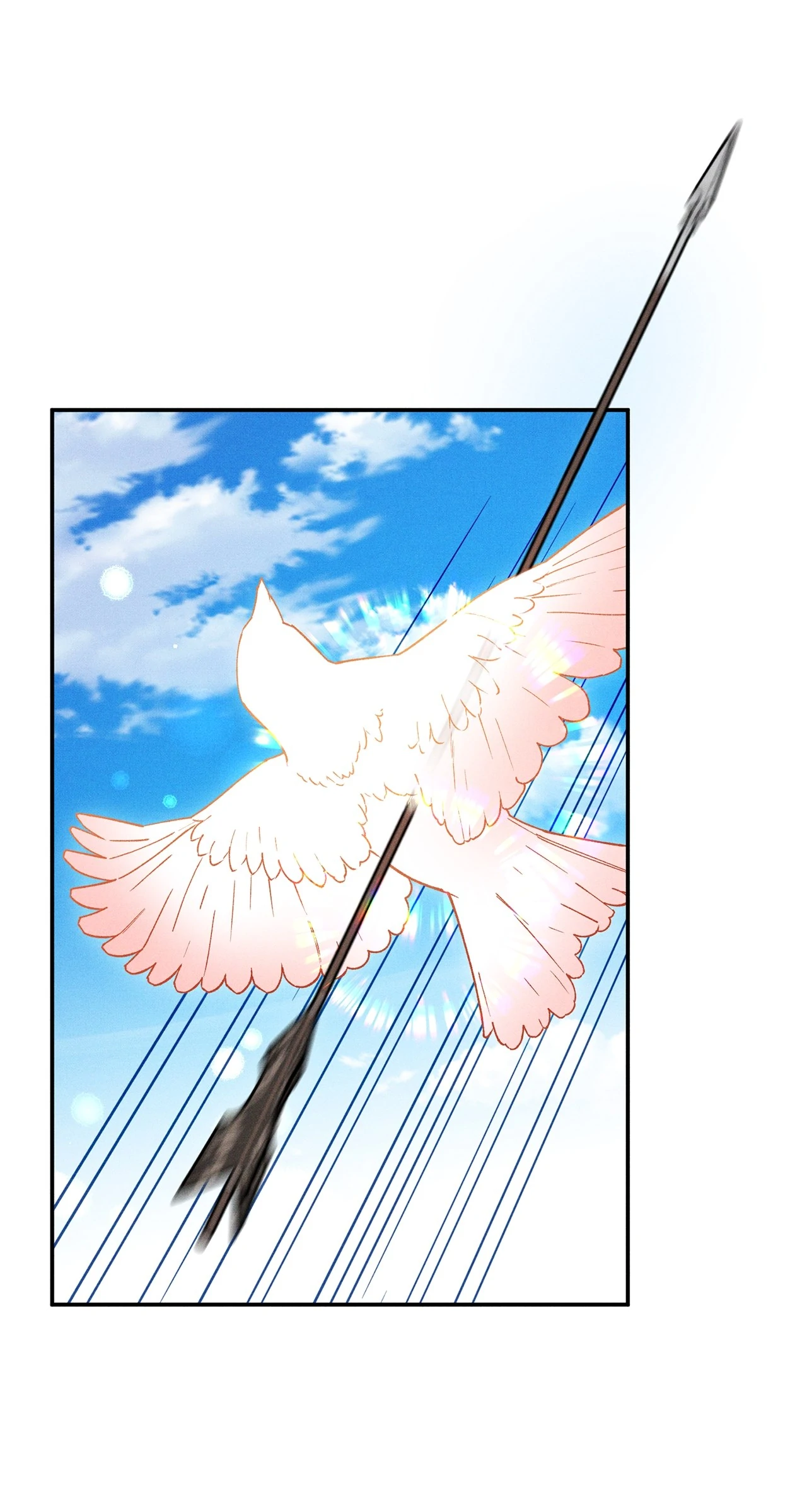 The Rogue Prince Is Secretly an Omega [Mature] - Season 3 Episode 24 manhwa