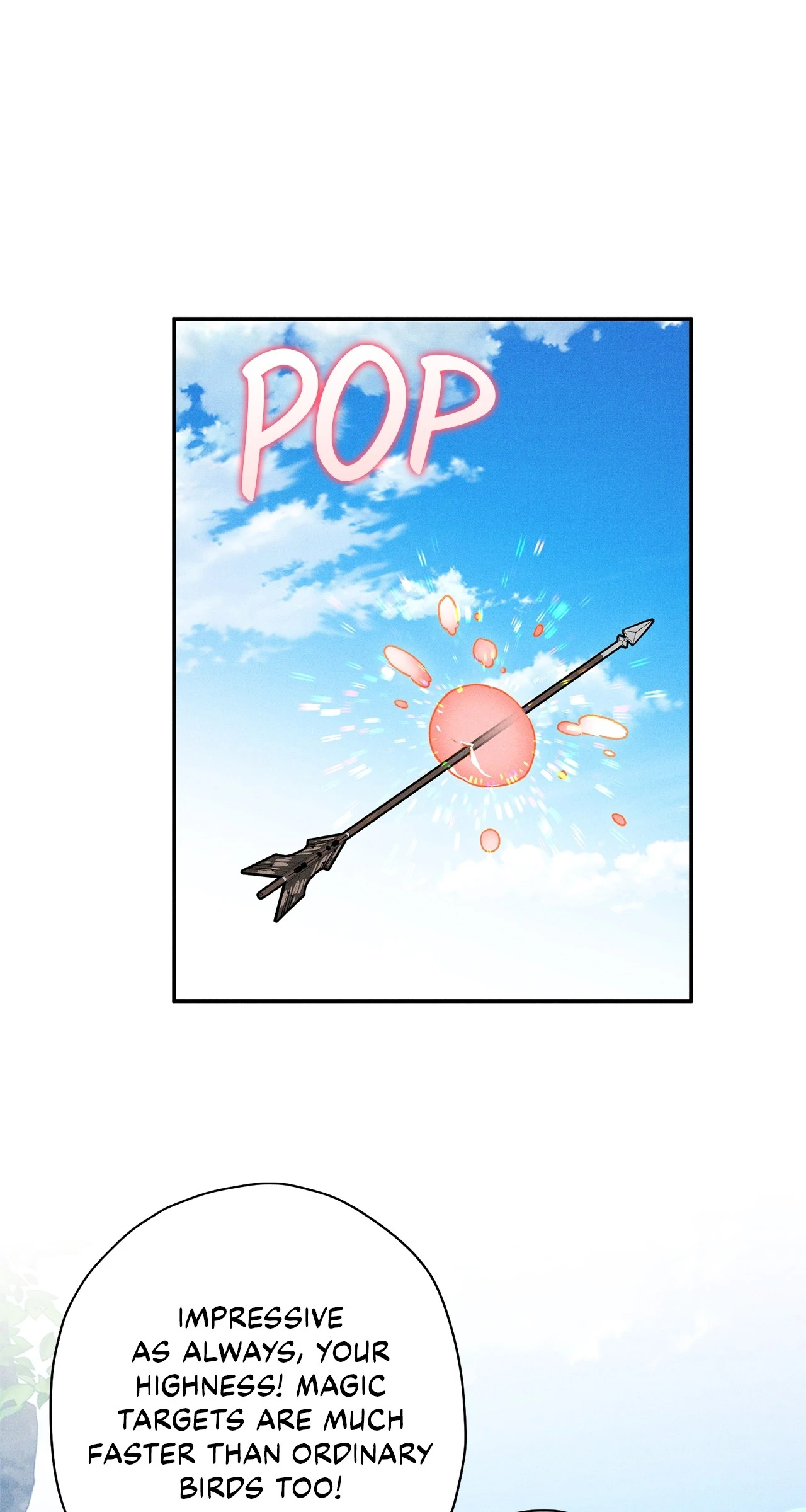 The Rogue Prince Is Secretly an Omega [Mature] - Season 3 Episode 24 manhwa