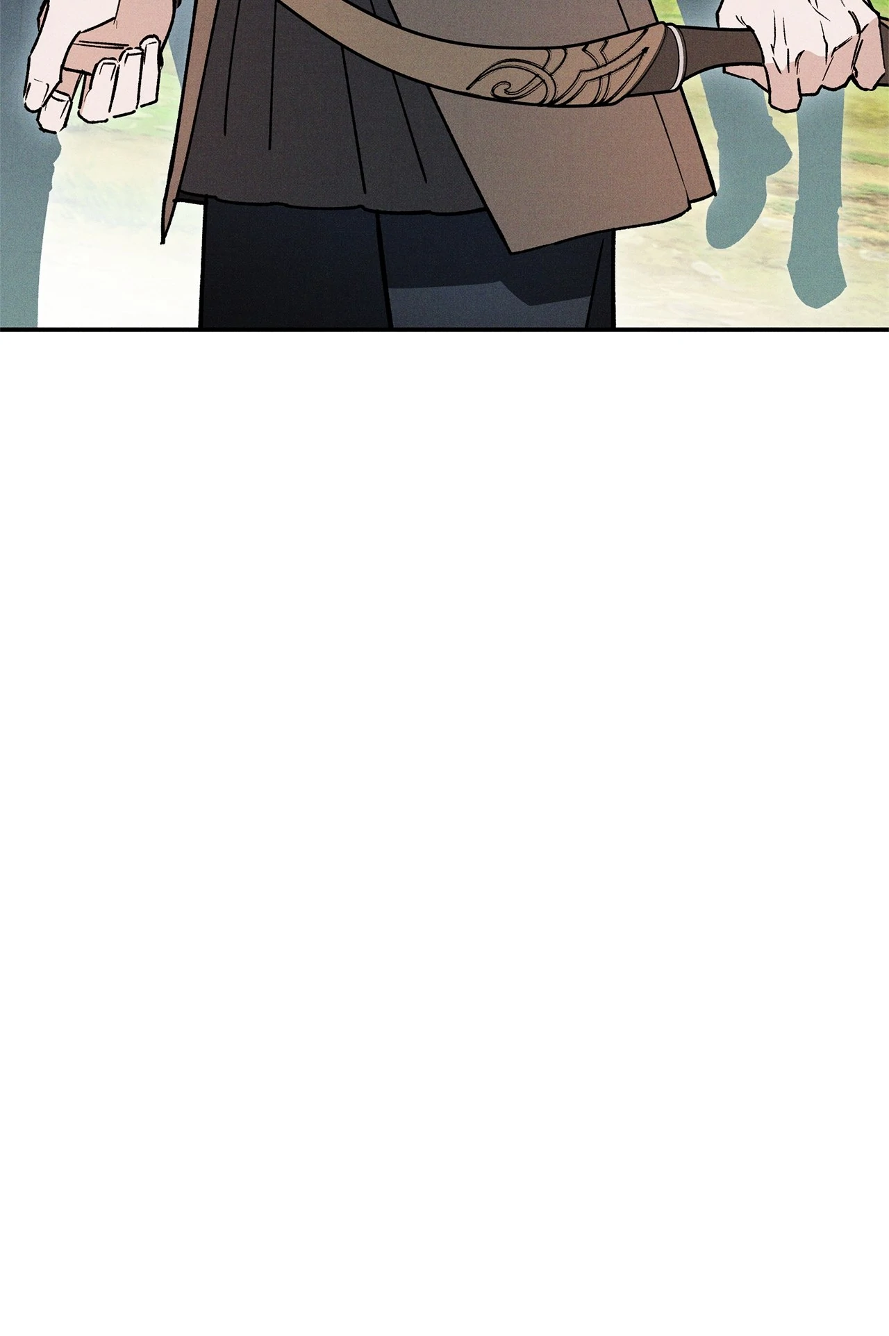 The Rogue Prince Is Secretly an Omega [Mature] - Season 3 Episode 24 manhwa