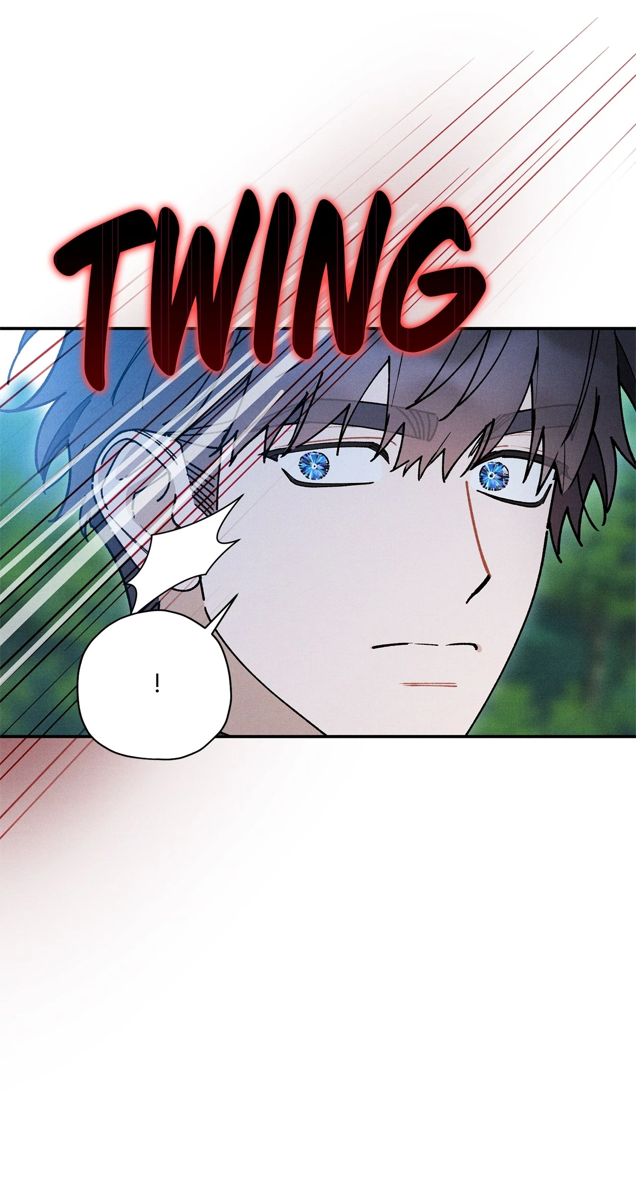 The Rogue Prince Is Secretly an Omega [Mature] - Season 3 Episode 24 manhwa