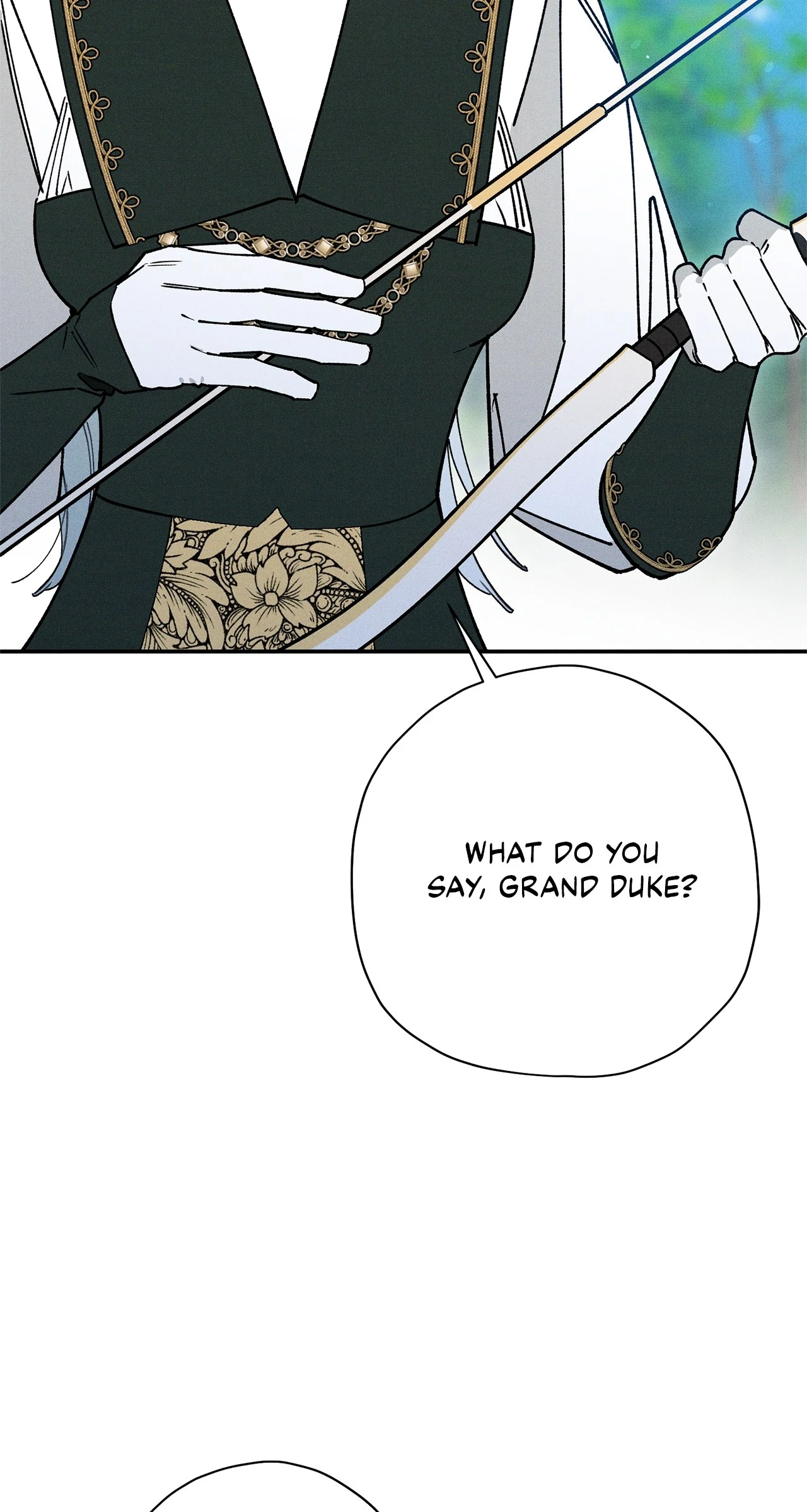 The Rogue Prince Is Secretly an Omega [Mature] - Season 3 Episode 24 manhwa