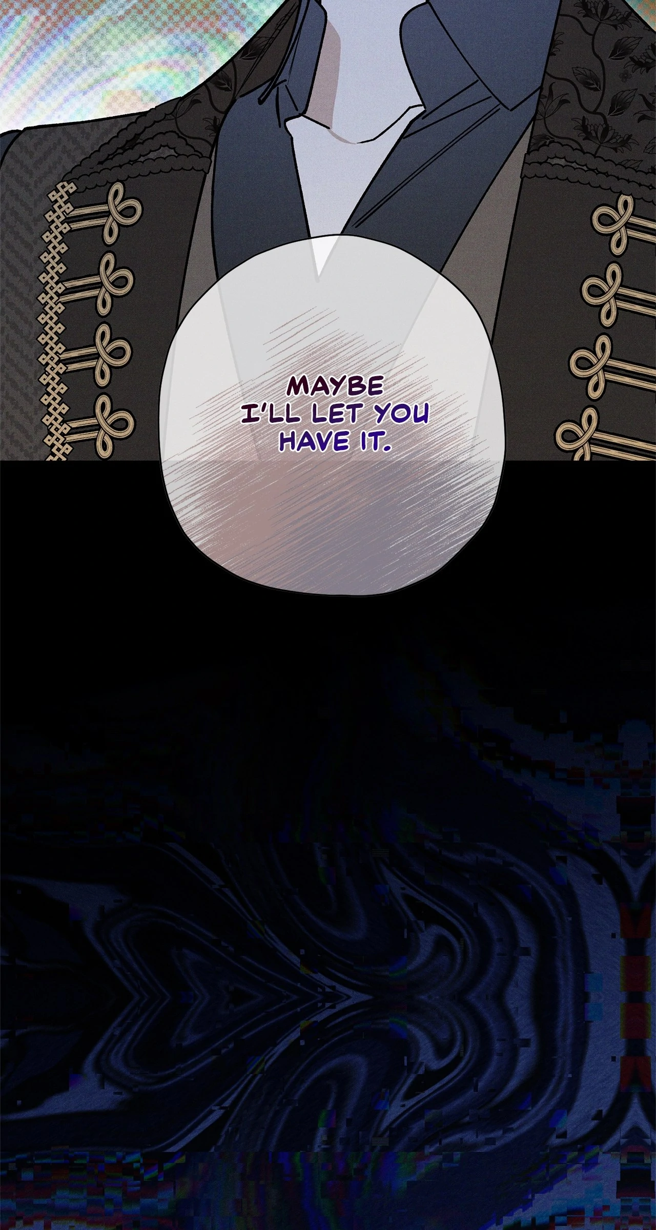 The Rogue Prince Is Secretly an Omega [Mature] - Season 3 Episode 24 manhwa