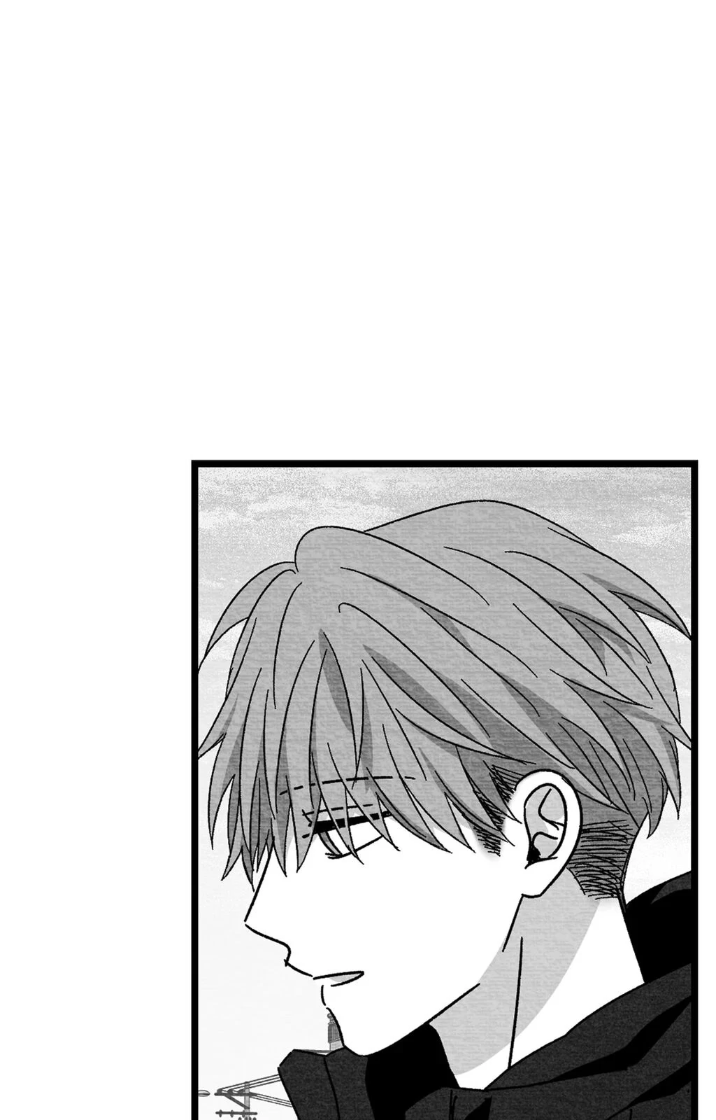 Bound to Be «Official» - Chapter 112 manhwa