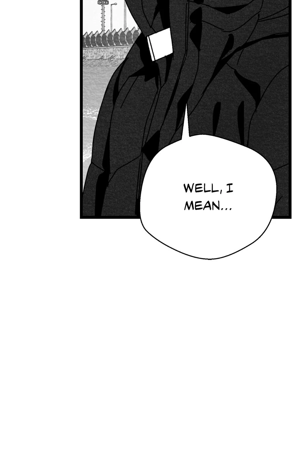 Bound to Be «Official» - Chapter 112 manhwa