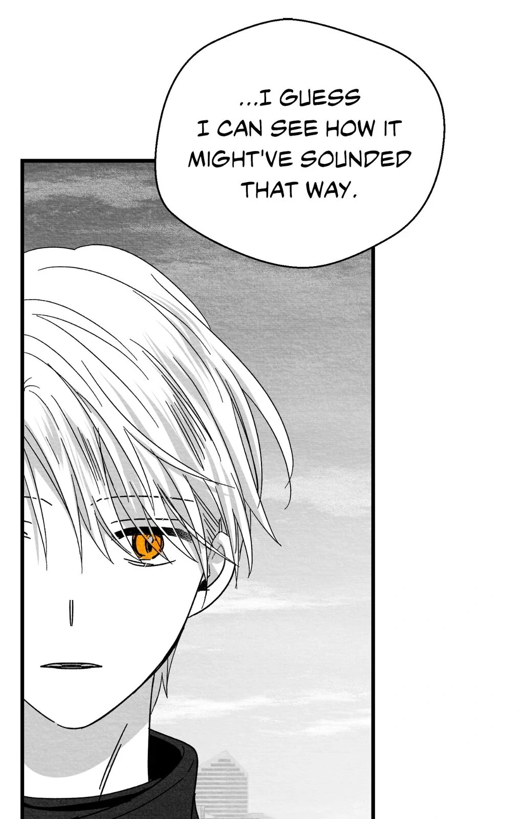 Bound to Be «Official» - Chapter 112 manhwa