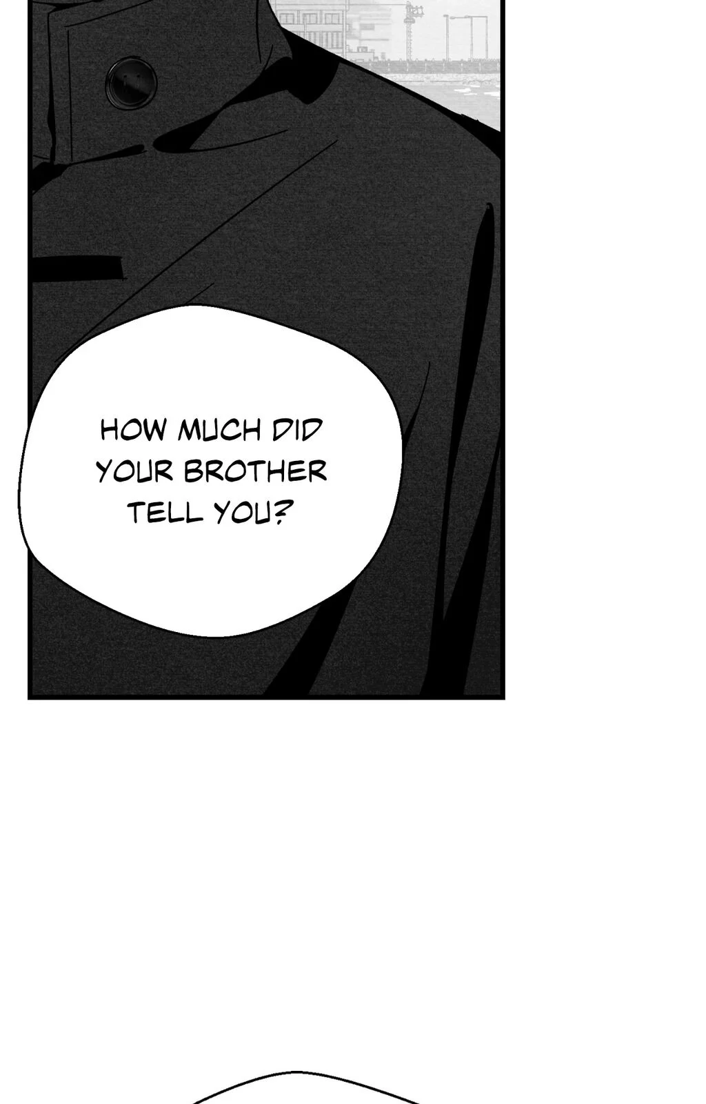 Bound to Be «Official» - Chapter 112 manhwa