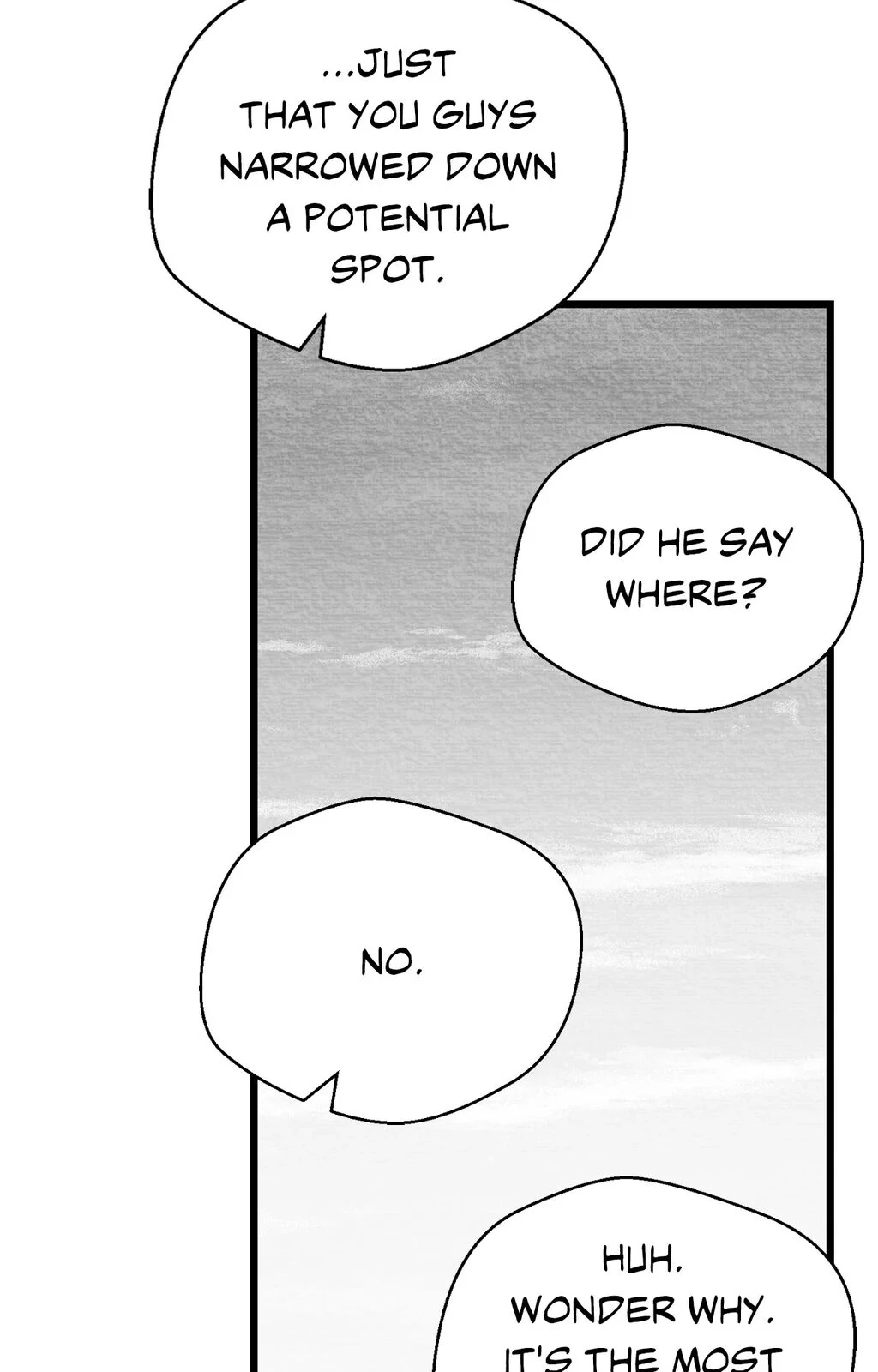 Bound to Be «Official» - Chapter 112 manhwa