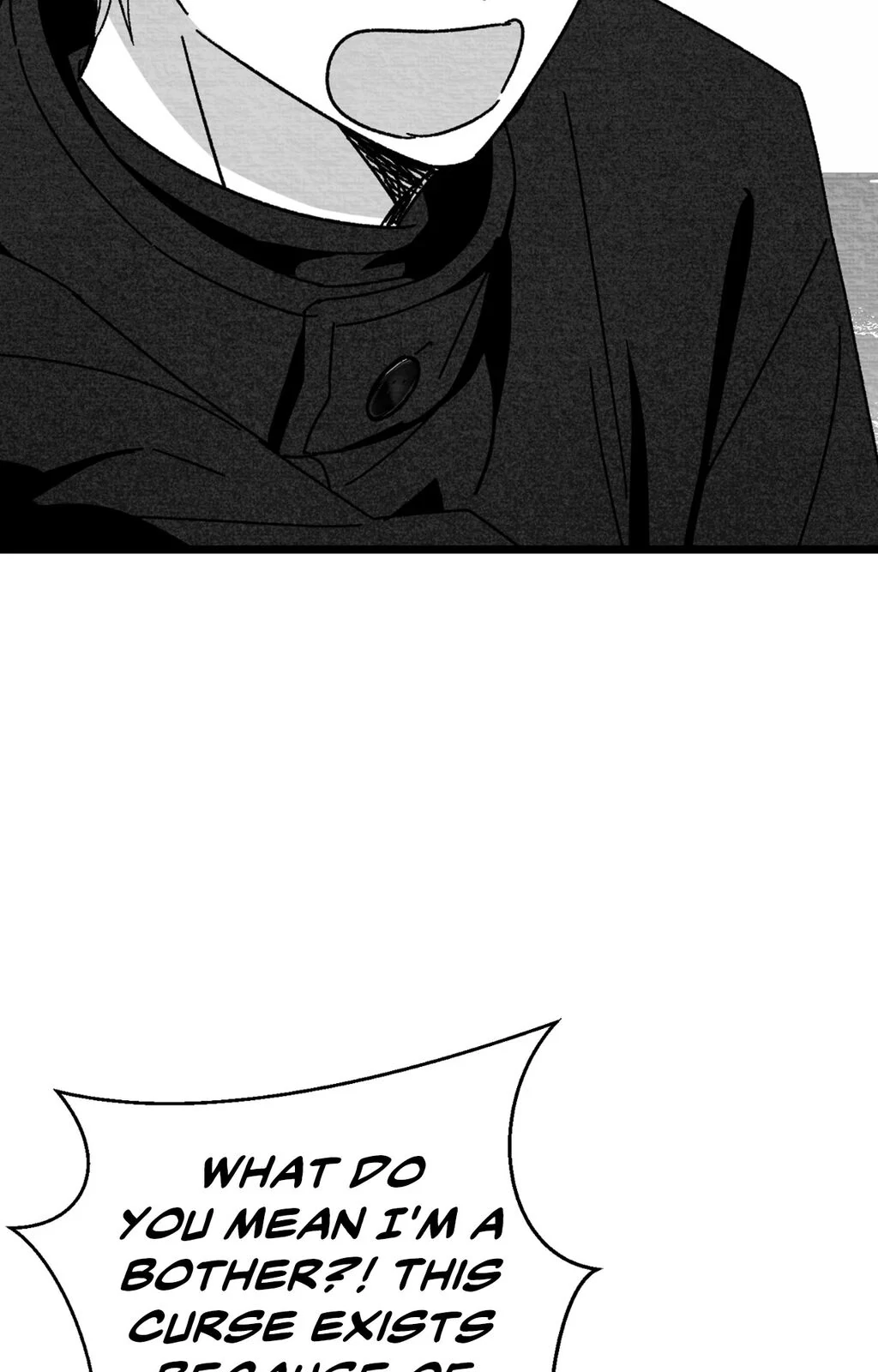 Bound to Be «Official» - Chapter 112 manhwa