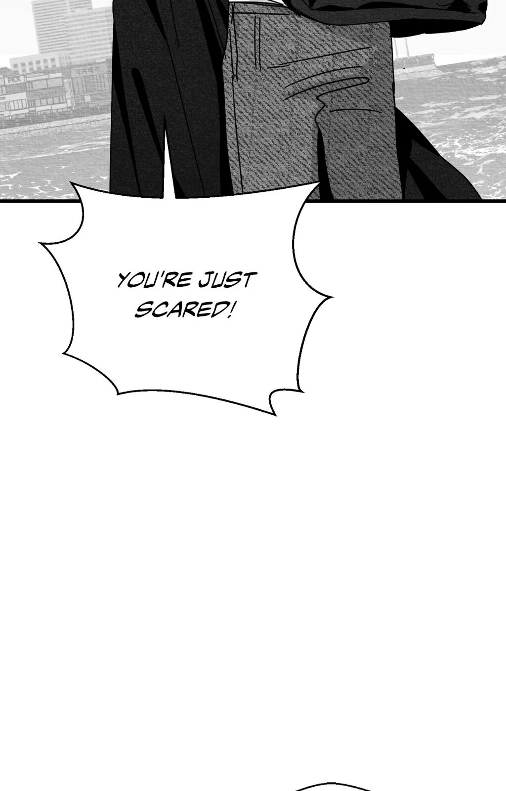 Bound to Be «Official» - Chapter 112 manhwa