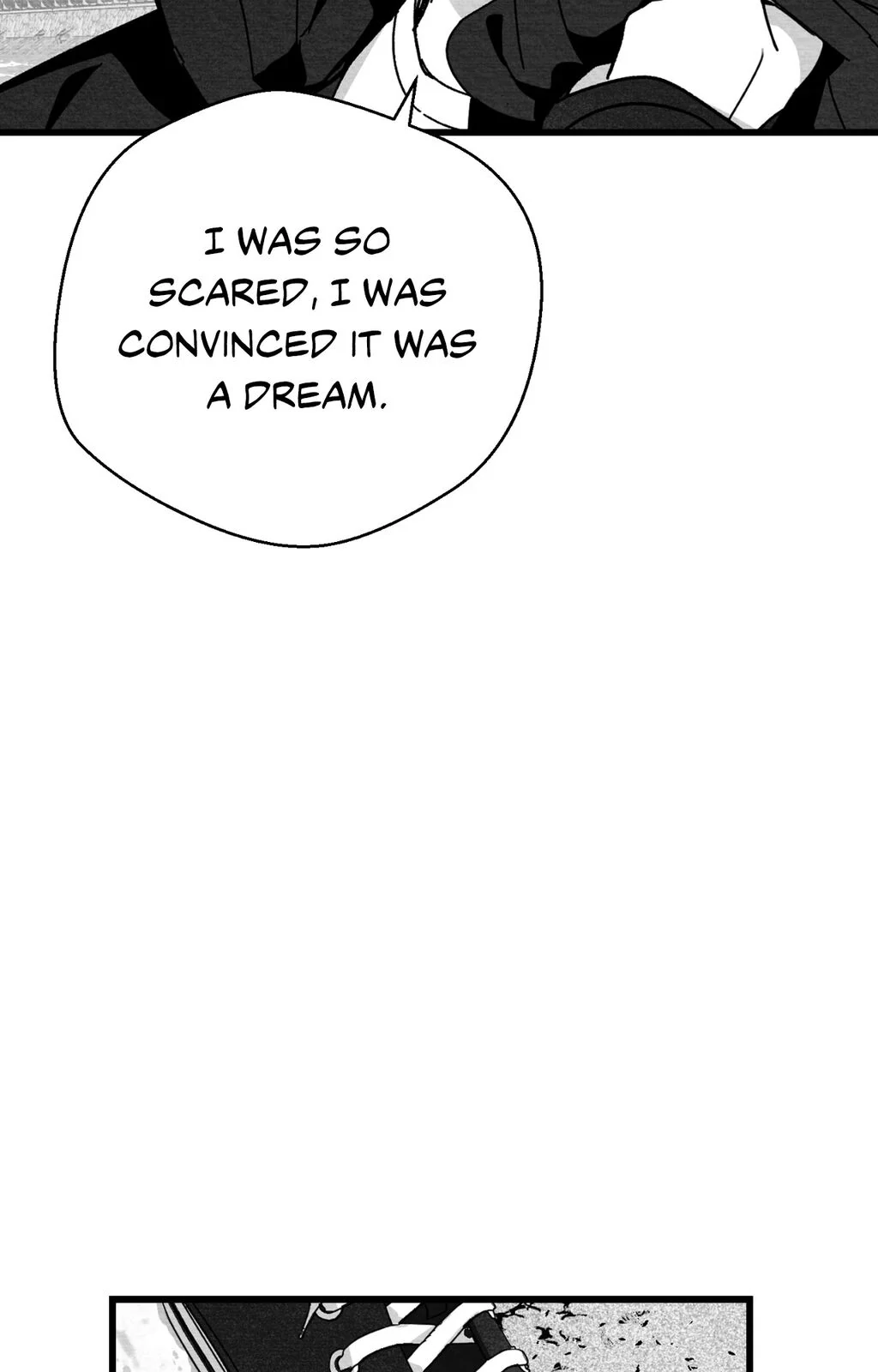 Bound to Be «Official» - Chapter 112 manhwa