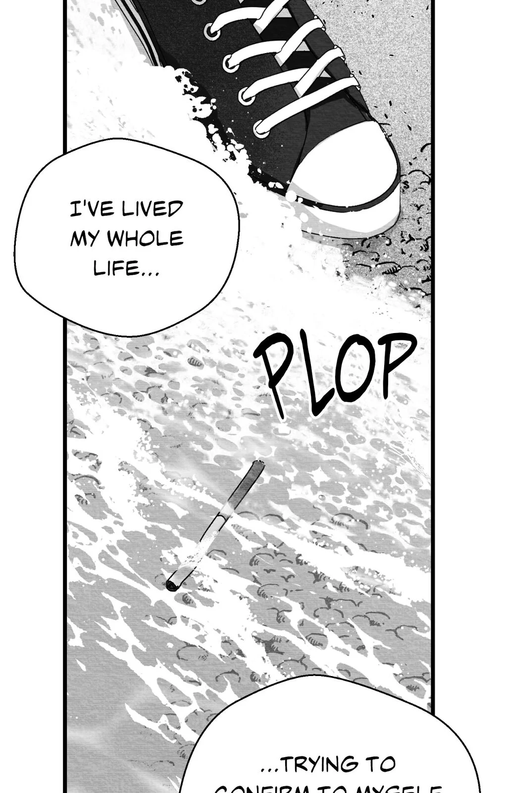 Bound to Be «Official» - Chapter 112 manhwa