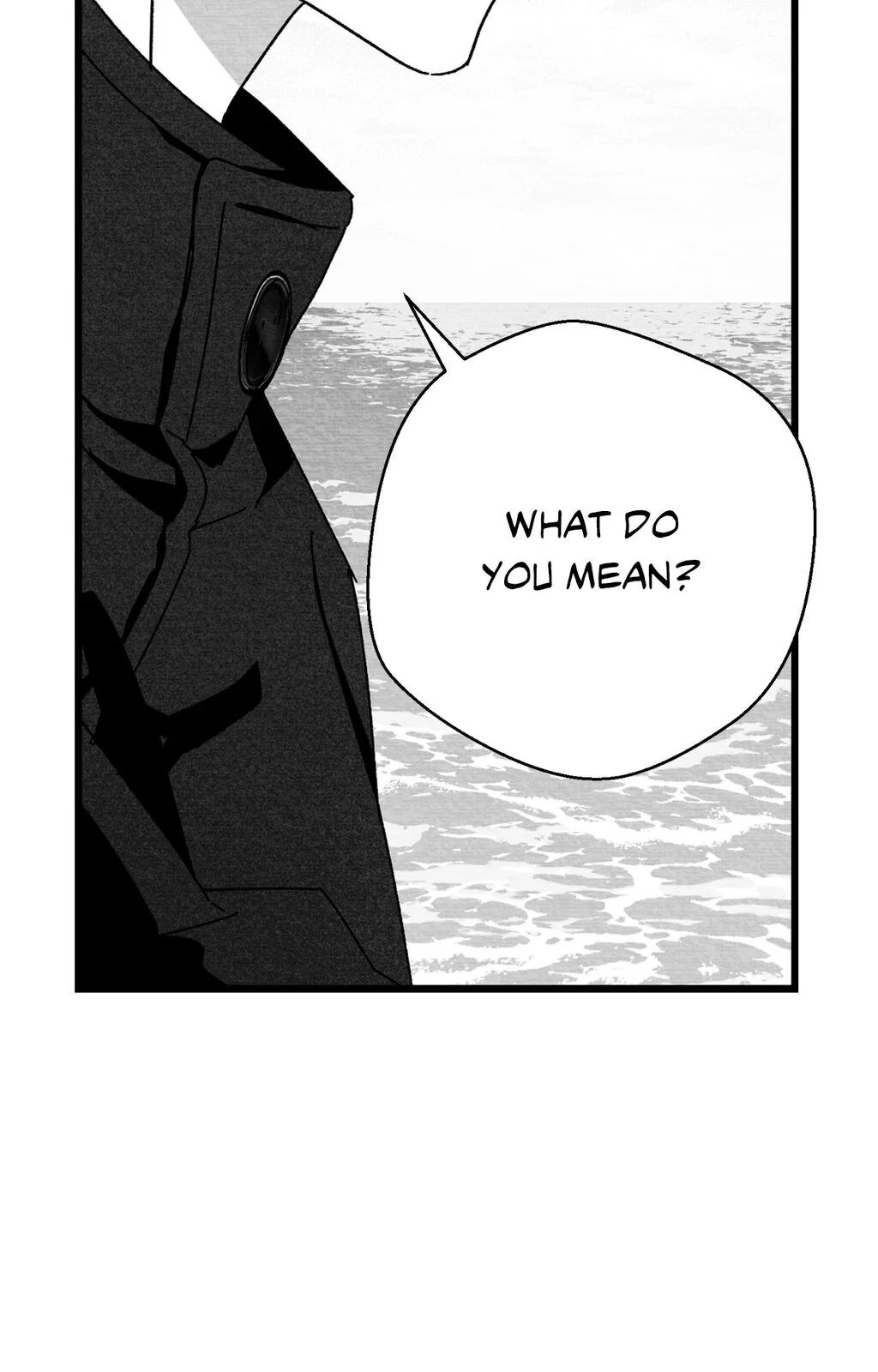 Bound to Be «Official» - Chapter 112 manhwa