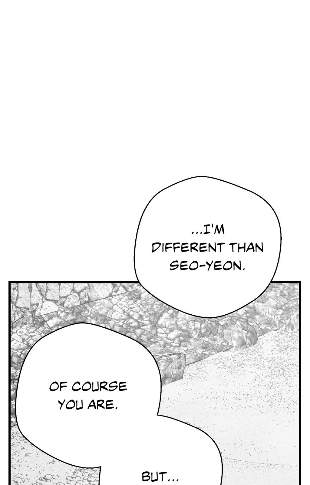 Bound to Be «Official» - Chapter 112 manhwa