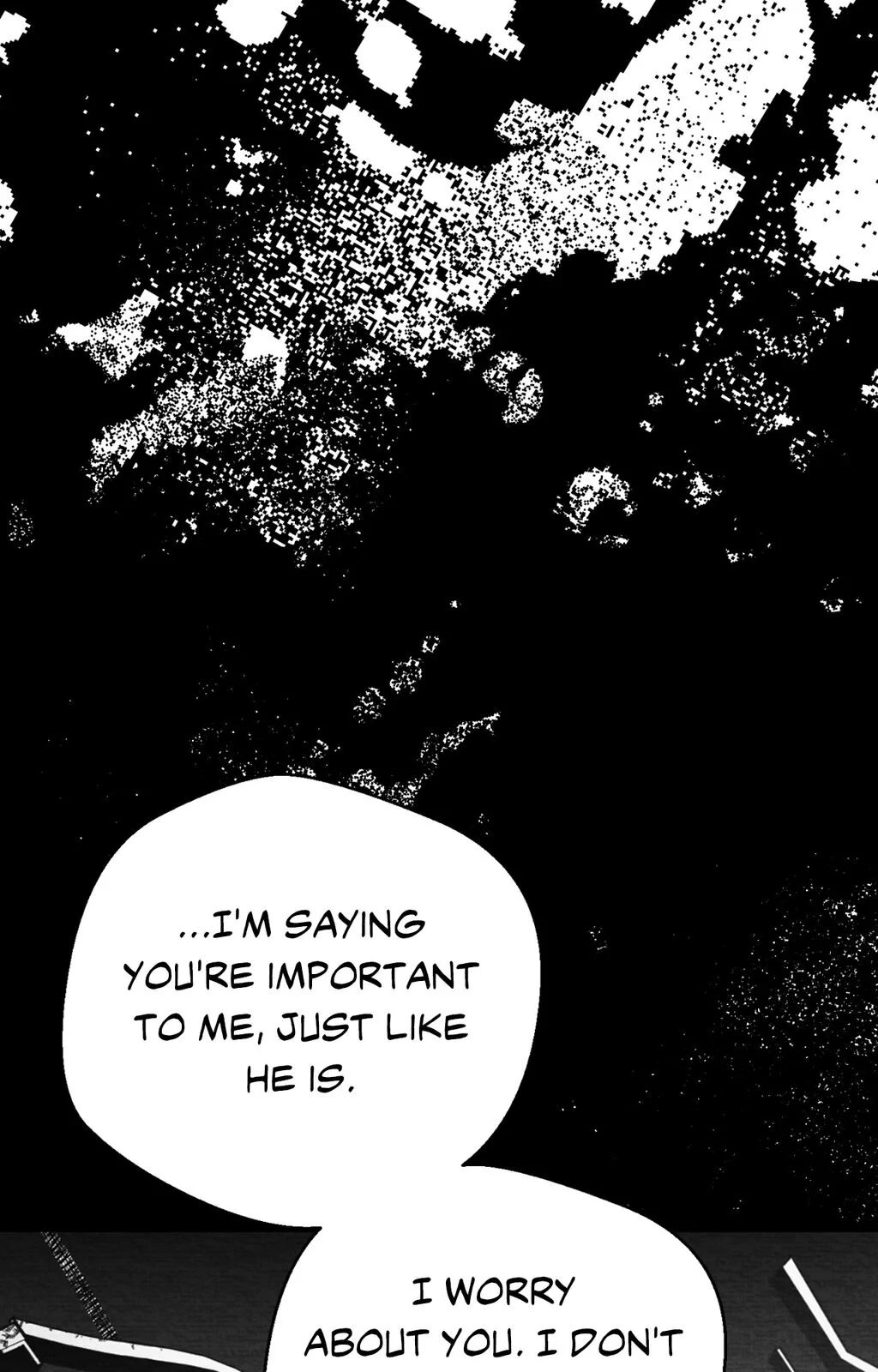 Bound to Be «Official» - Chapter 112 manhwa