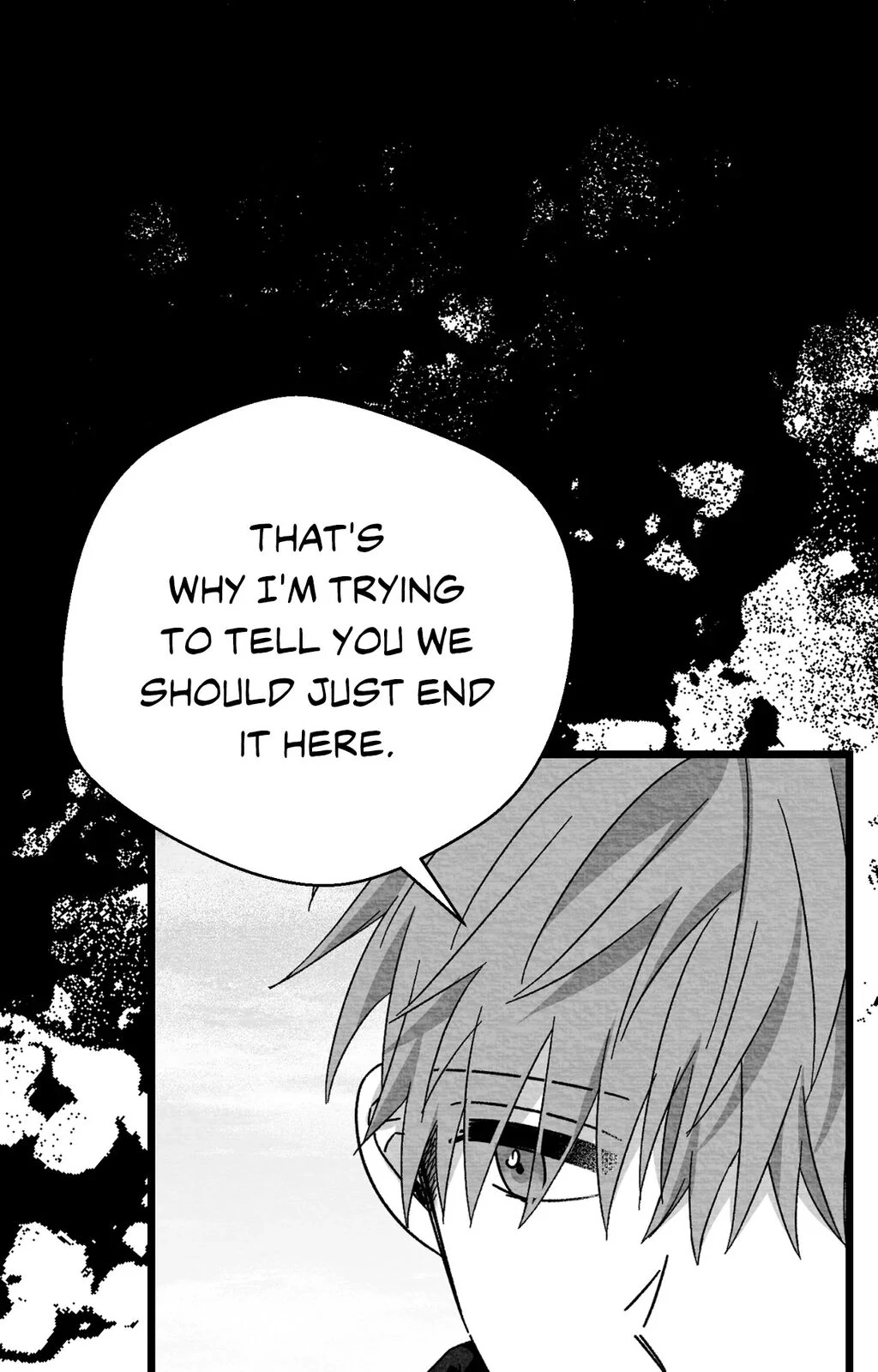 Bound to Be «Official» - Chapter 112 manhwa