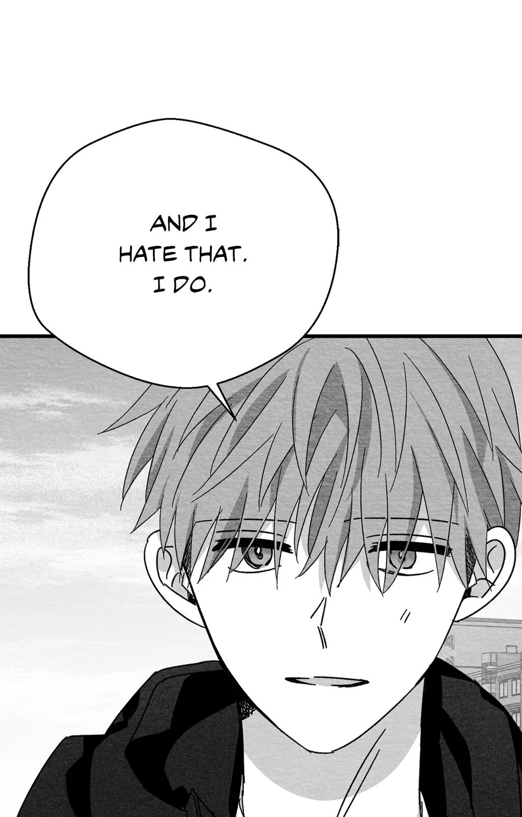 Bound to Be «Official» - Chapter 112 manhwa