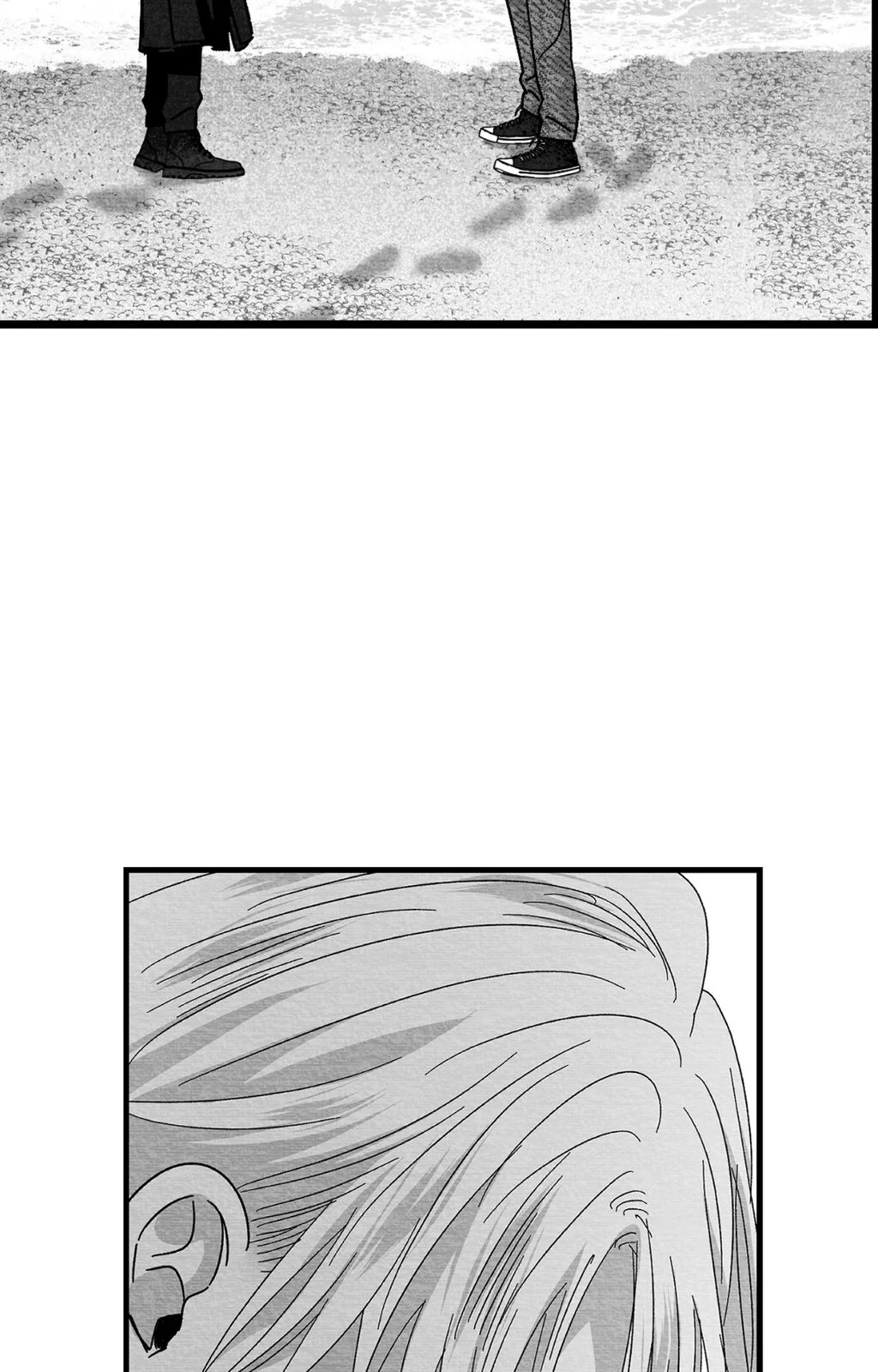 Bound to Be «Official» - Chapter 112 manhwa