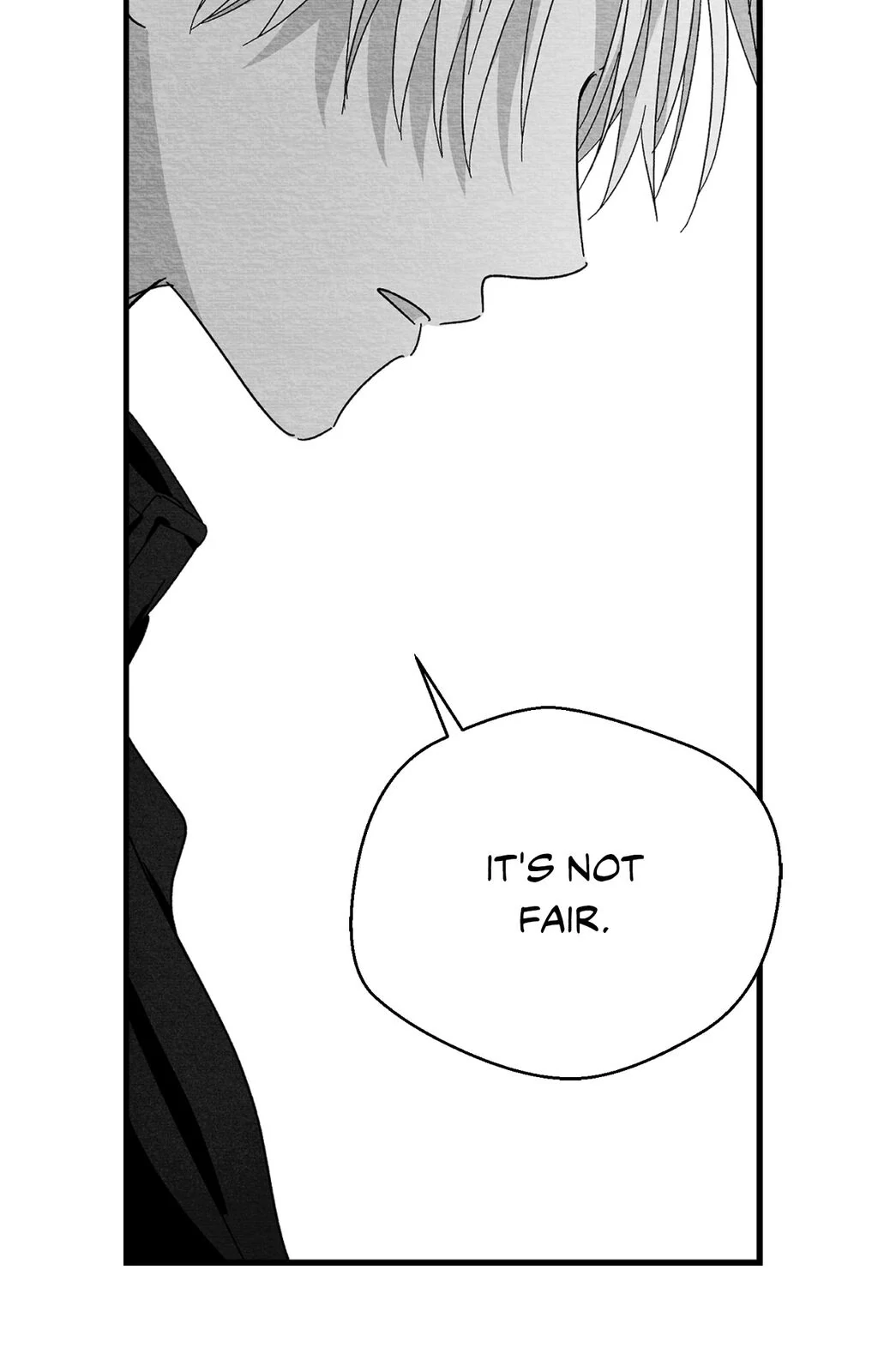 Bound to Be «Official» - Chapter 112 manhwa