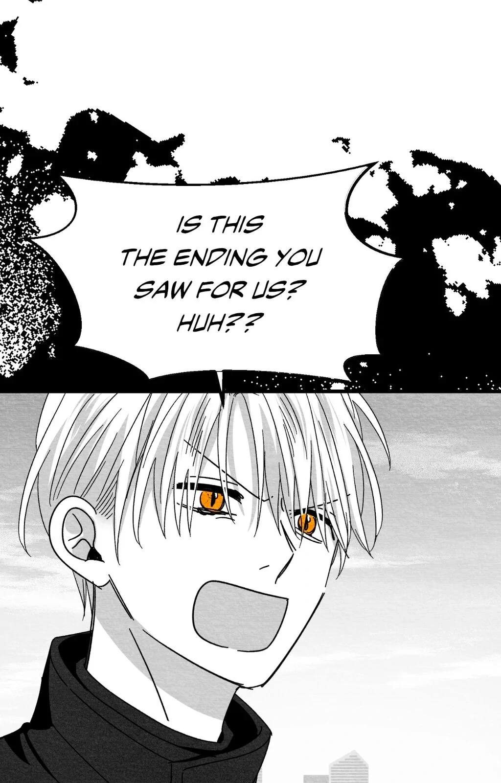 Bound to Be «Official» - Chapter 112 manhwa