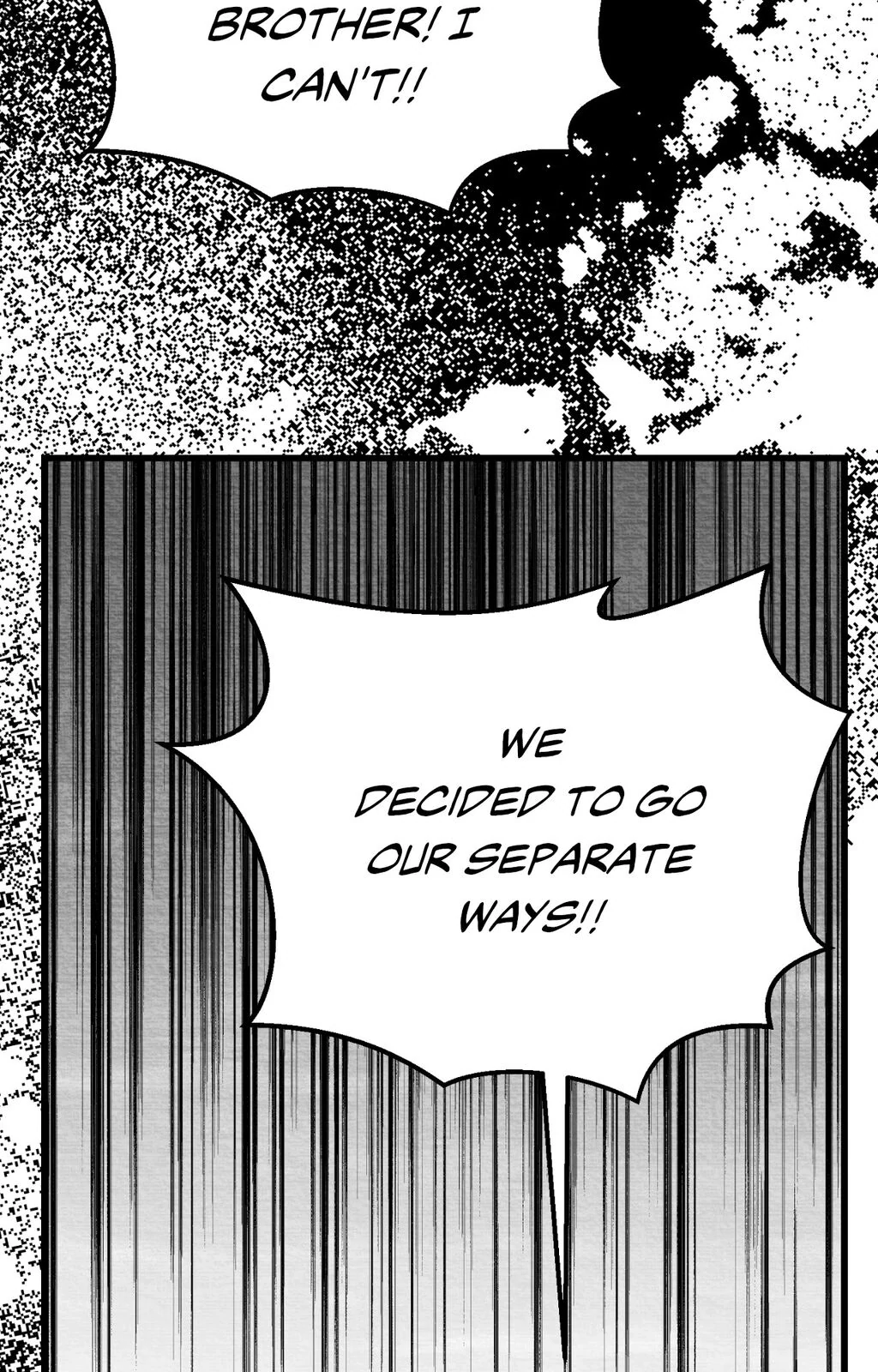 Bound to Be «Official» - Chapter 112 manhwa