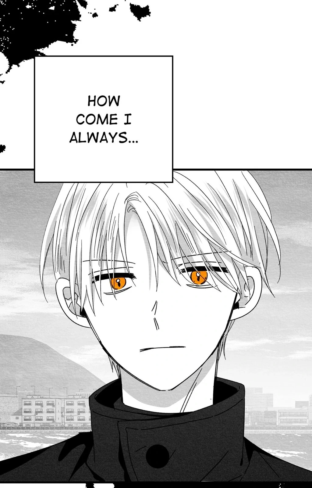 Bound to Be «Official» - Chapter 112 manhwa