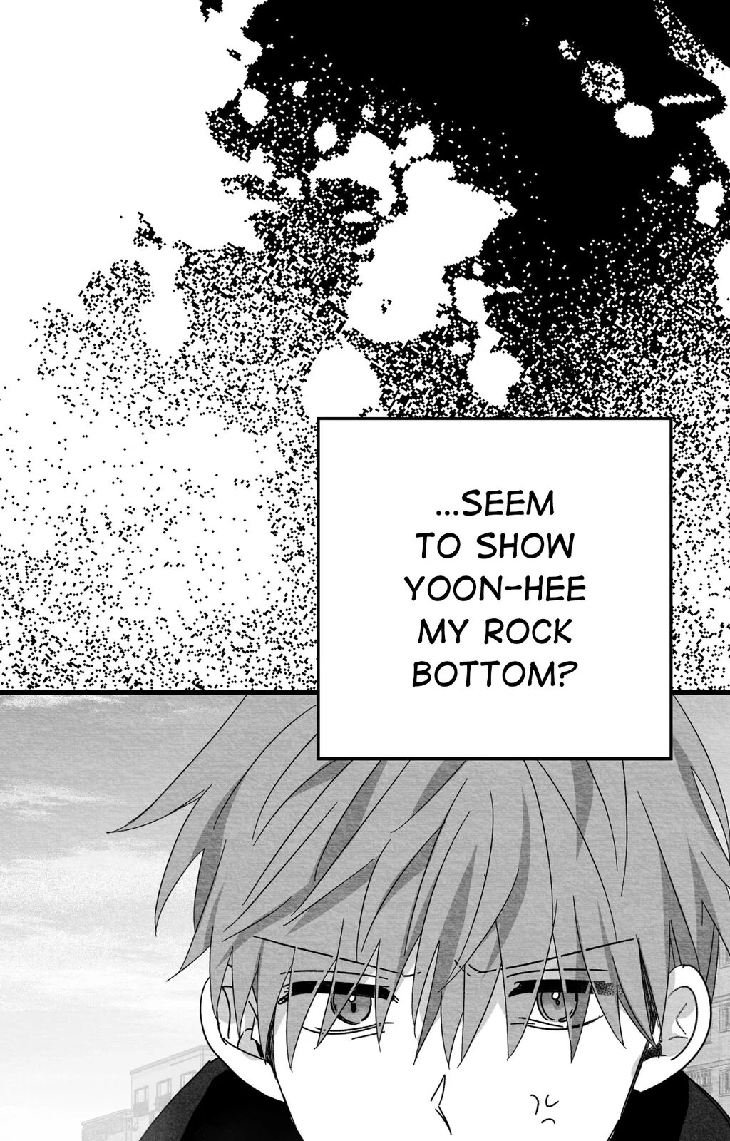 Bound to Be «Official» - Chapter 112 manhwa