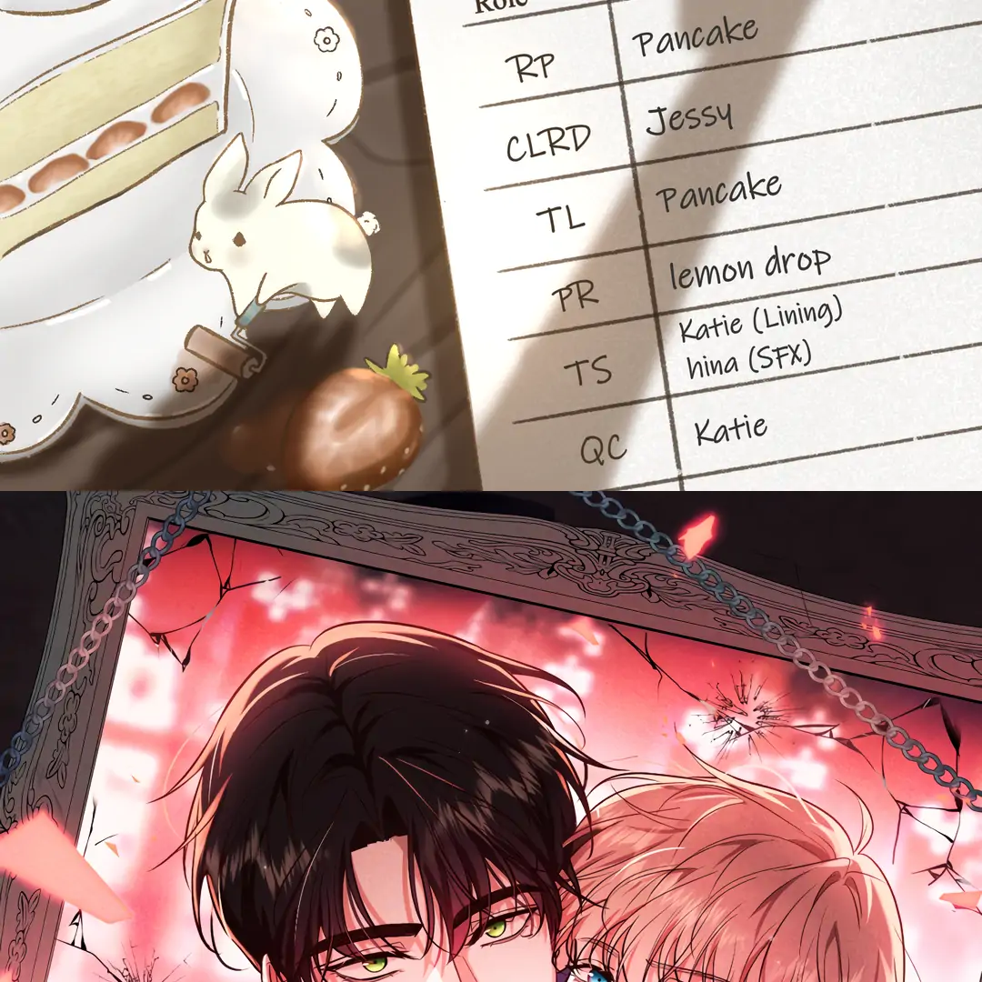 Kill My Love [Team Hazama] - Chapter 83 manhwa