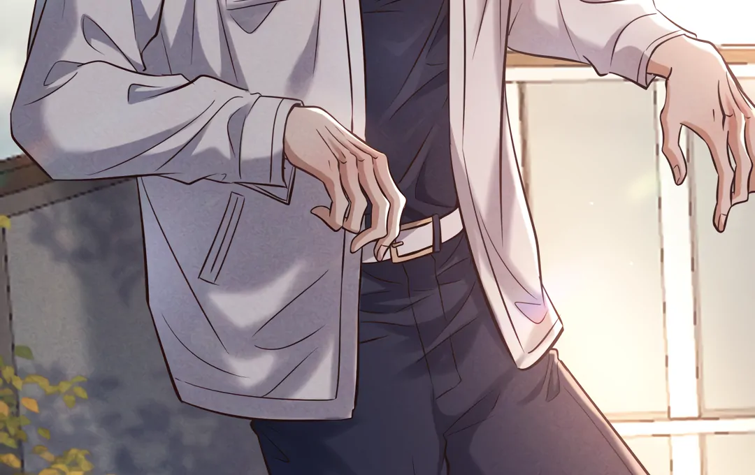 Kill My Love [Team Hazama] - Chapter 83 manhwa