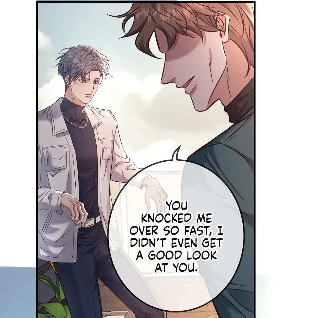 Kill My Love [Team Hazama] - Chapter 83 manhwa