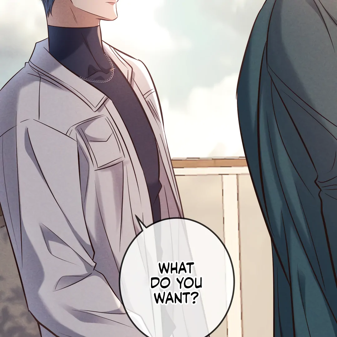 Kill My Love [Team Hazama] - Chapter 83 manhwa