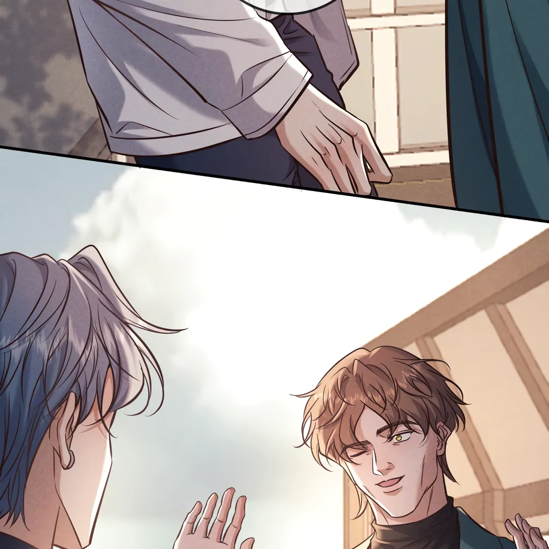 Kill My Love [Team Hazama] - Chapter 83 manhwa