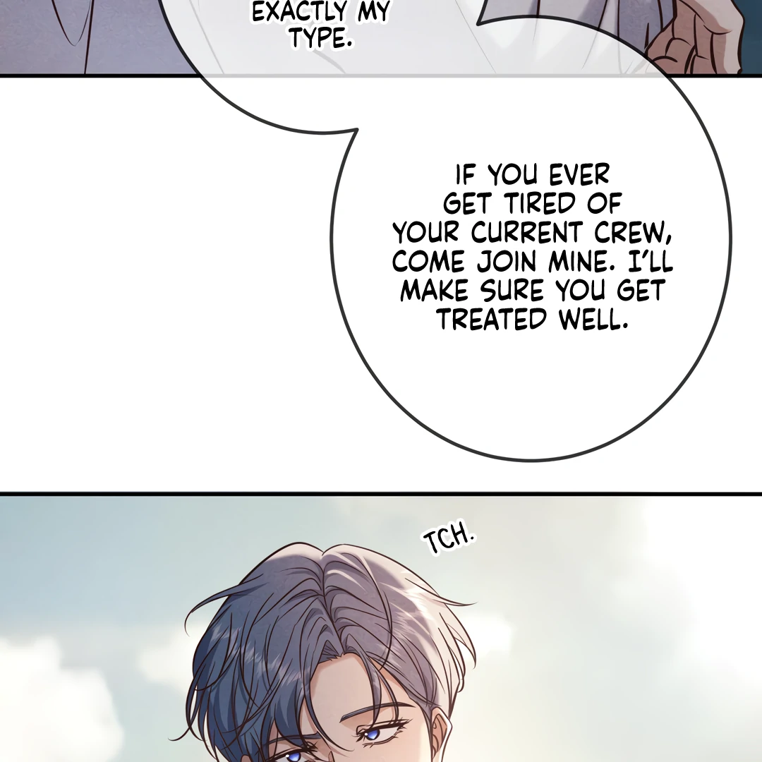 Kill My Love [Team Hazama] - Chapter 83 manhwa