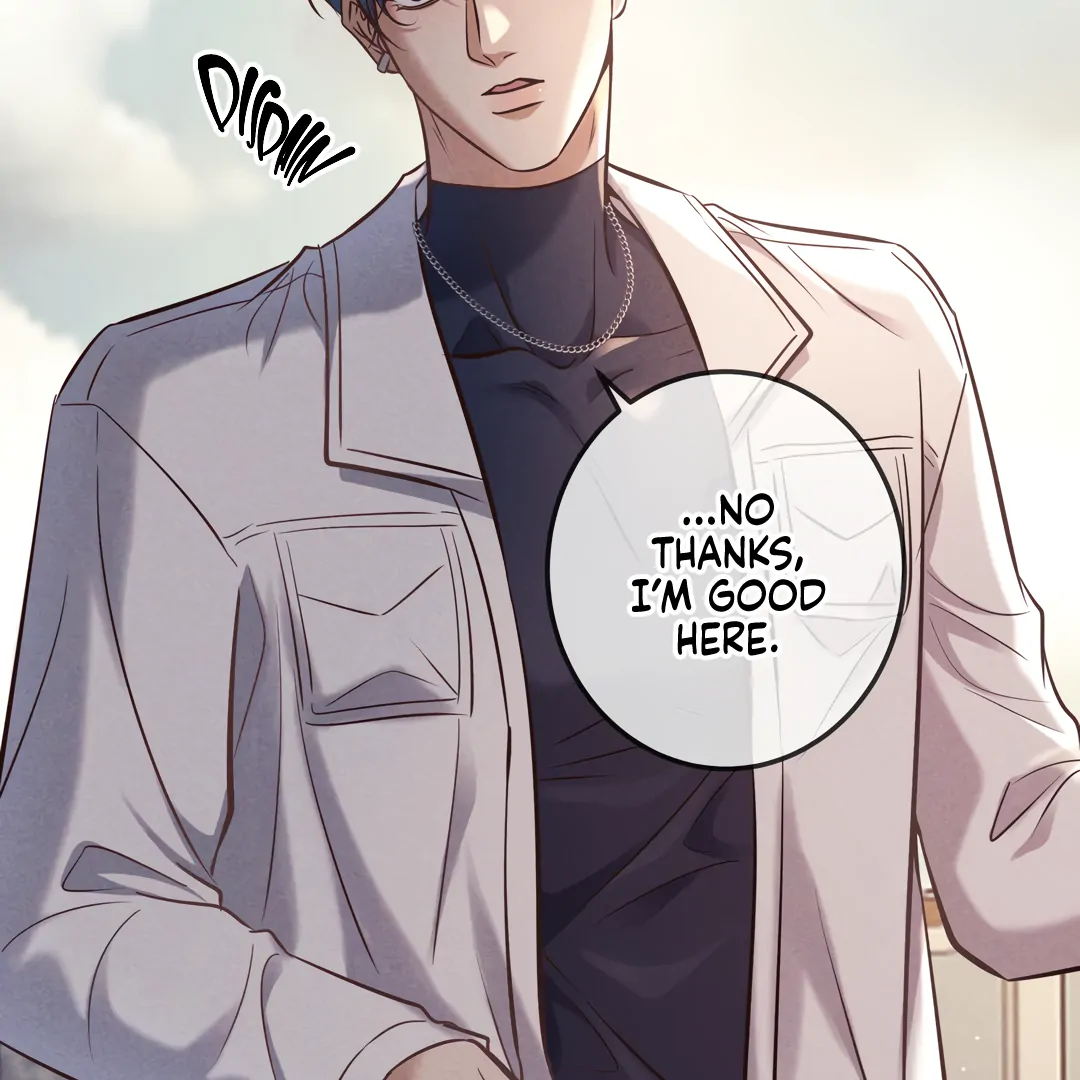 Kill My Love [Team Hazama] - Chapter 83 manhwa