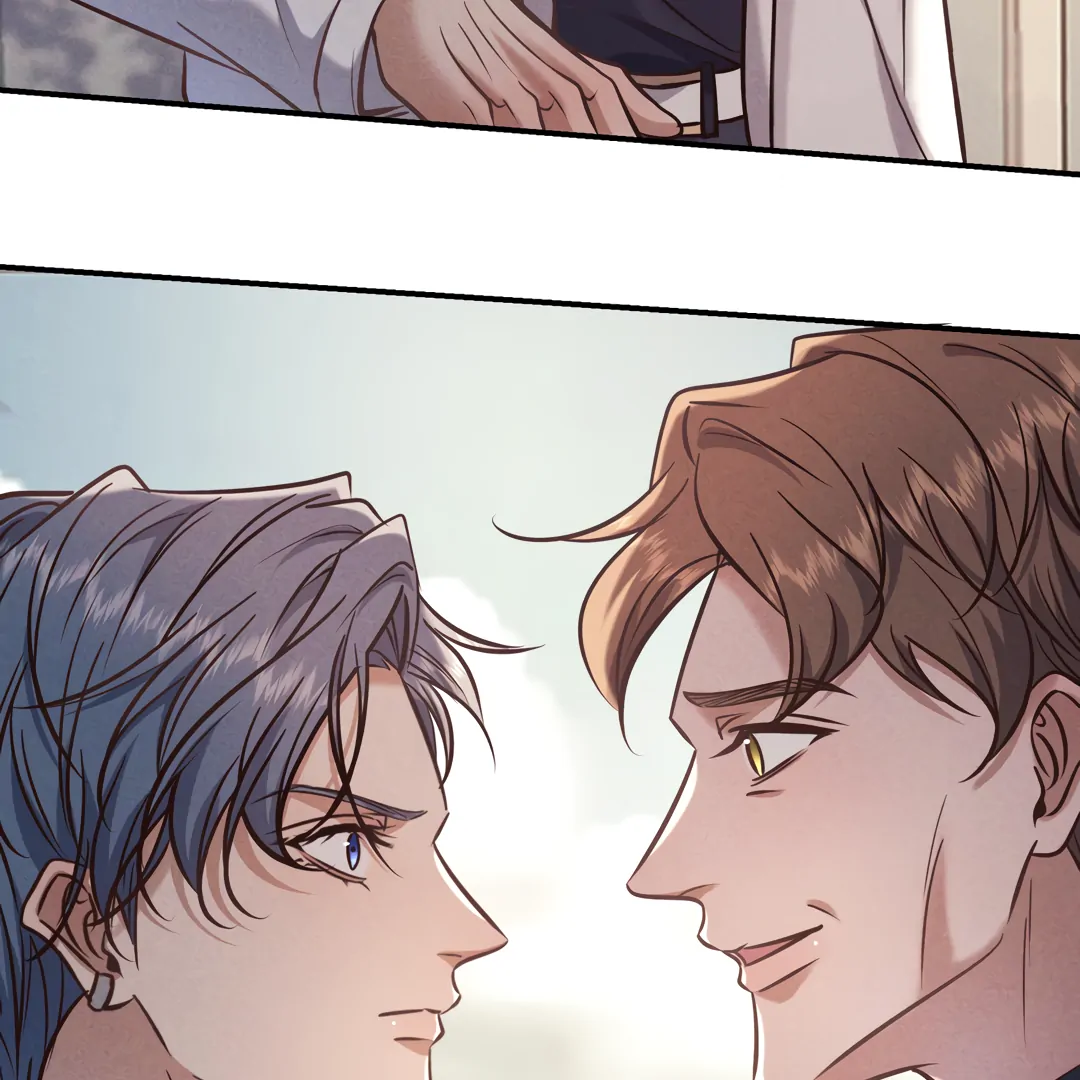 Kill My Love [Team Hazama] - Chapter 83 manhwa